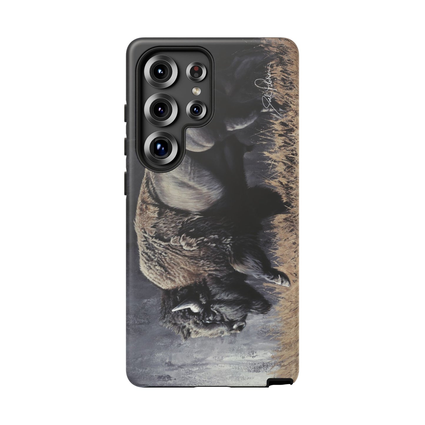 "Nomad" Smart Phone Tough Case