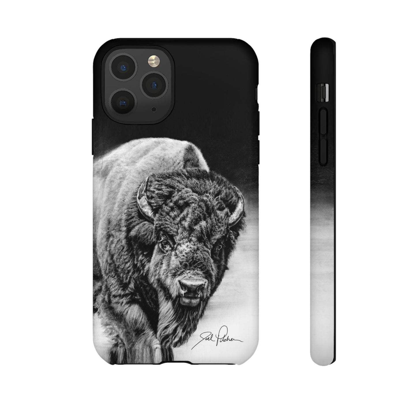 "Heavyweight Champ" Smart Phone Tough Case