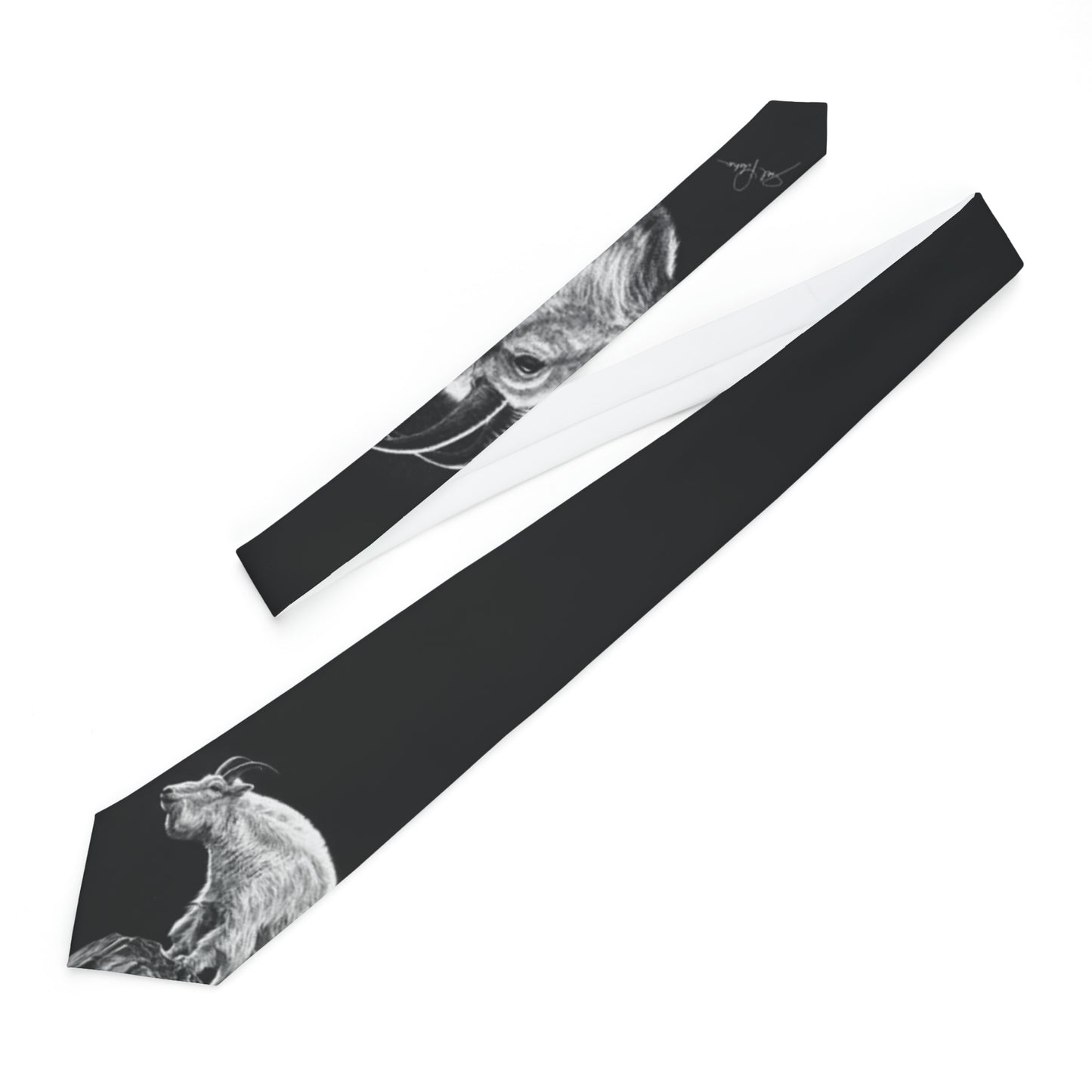 "Overwatch" Necktie