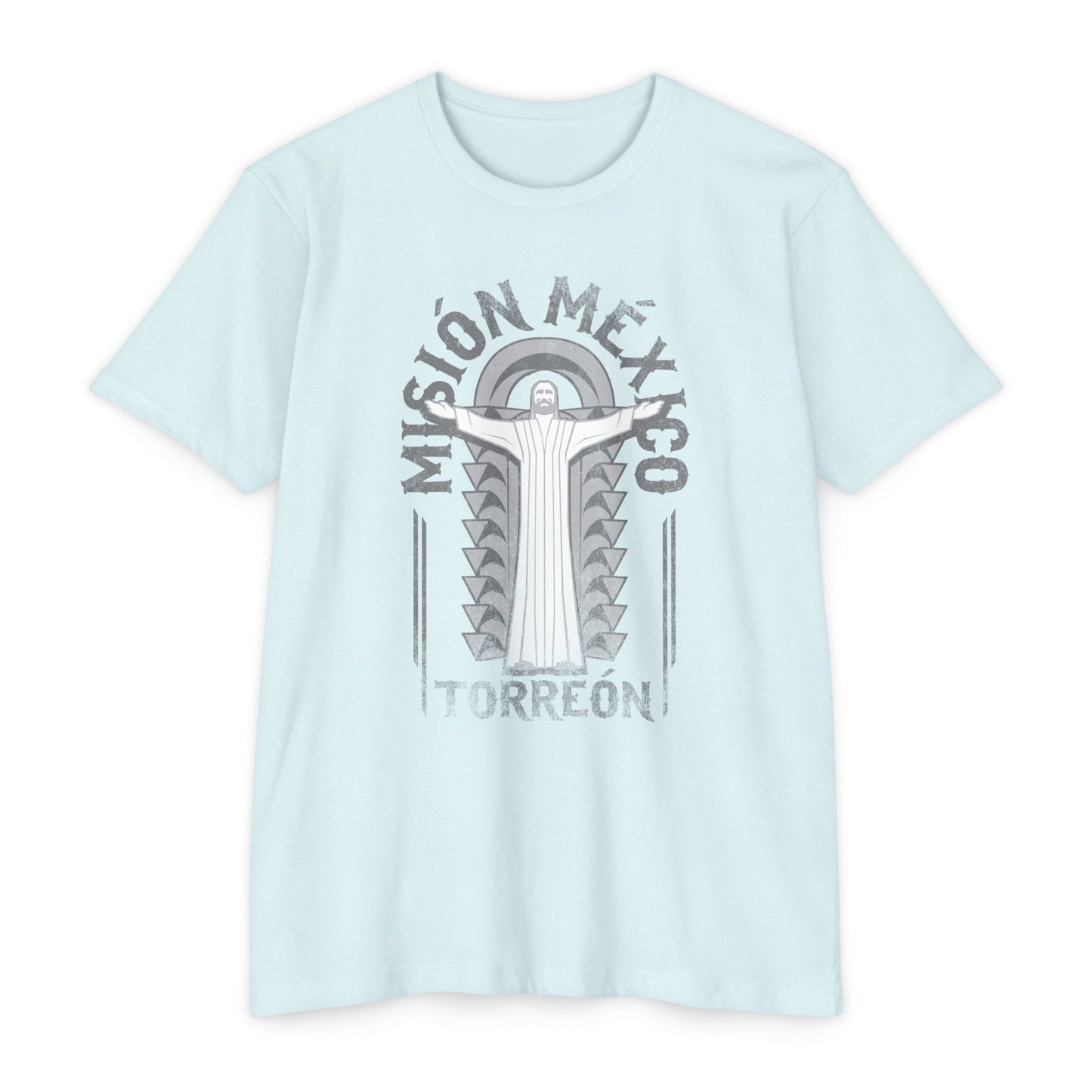Torreon Mission Tee