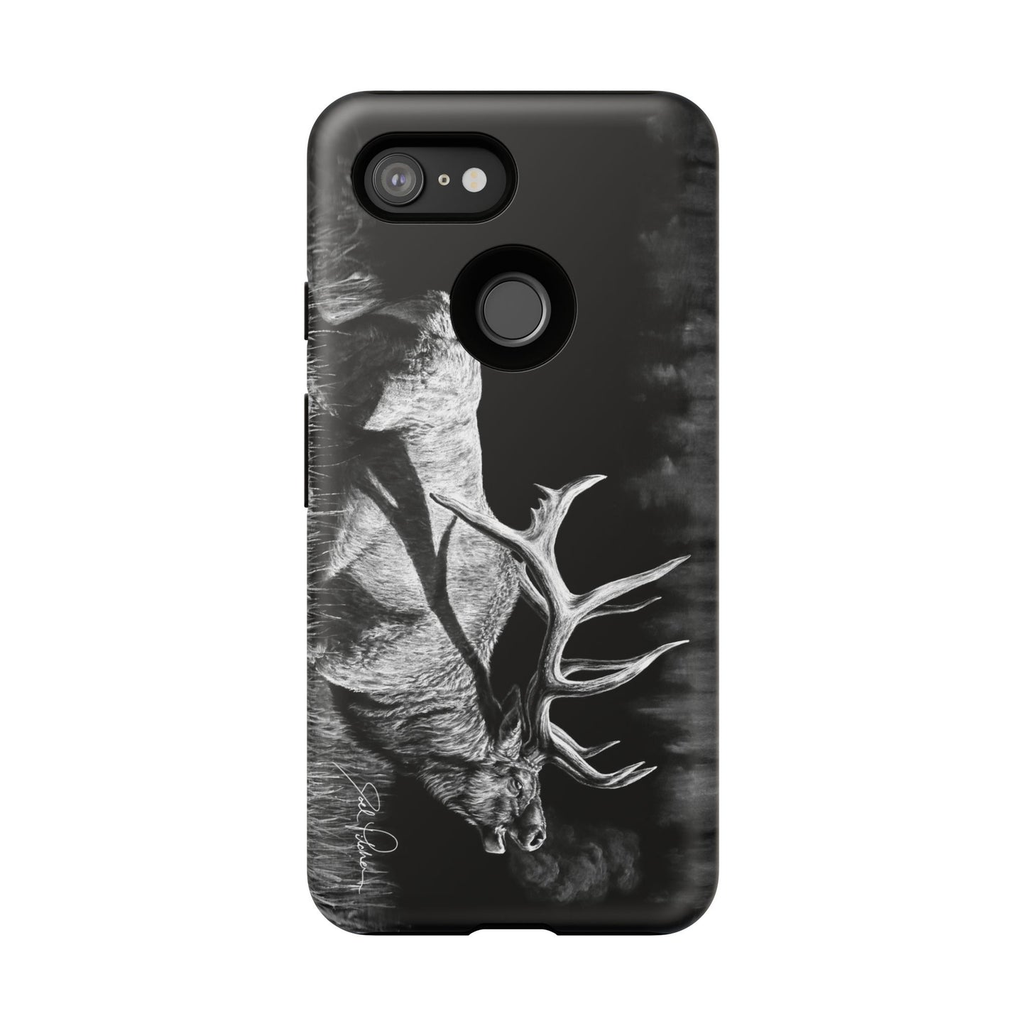 "Firebull" Smart Phone Tough Case
