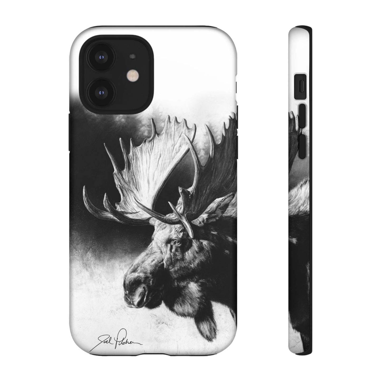 "Formida-bull" Smart Phone Tough Case