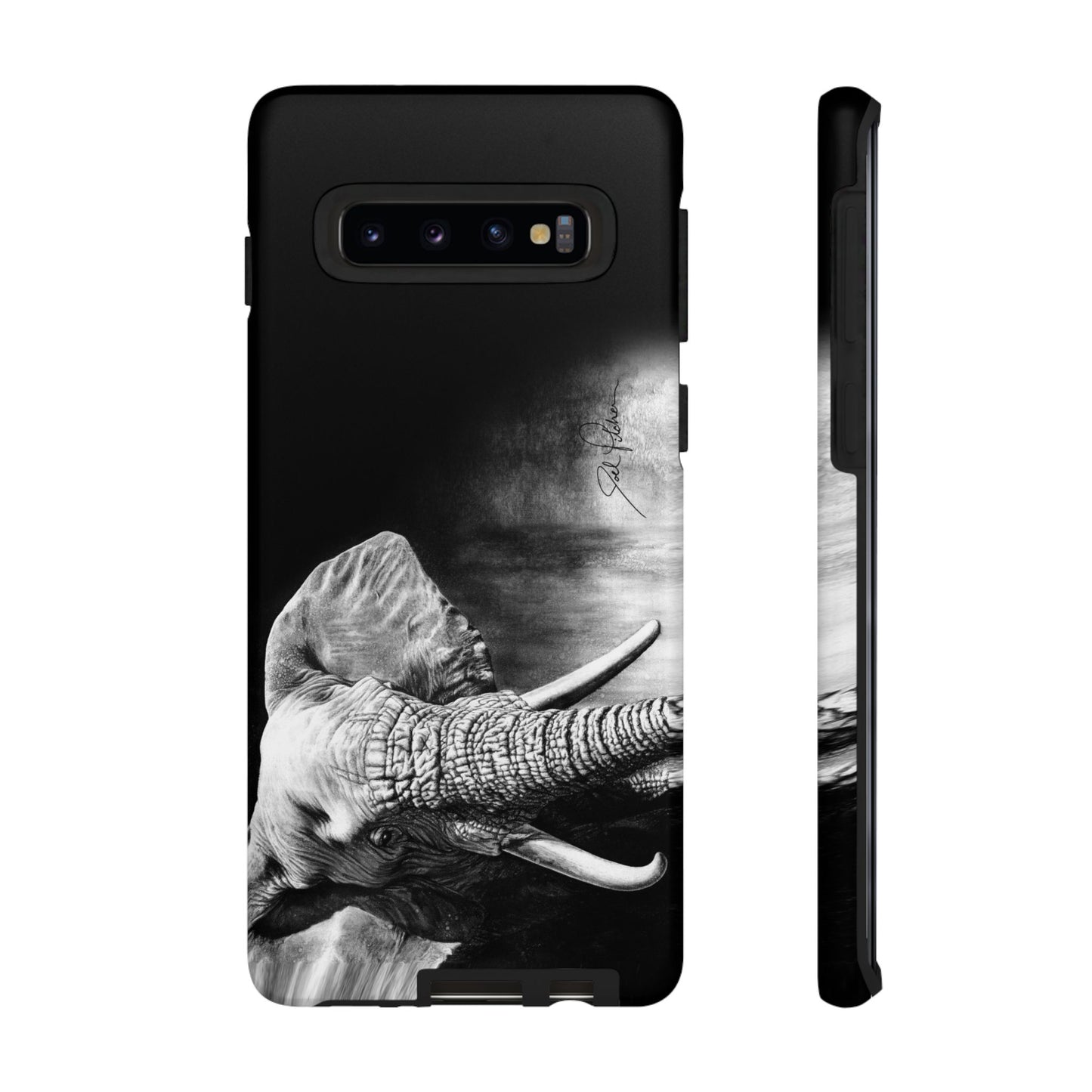 "High & Mighty" Smart Phone Tough Case