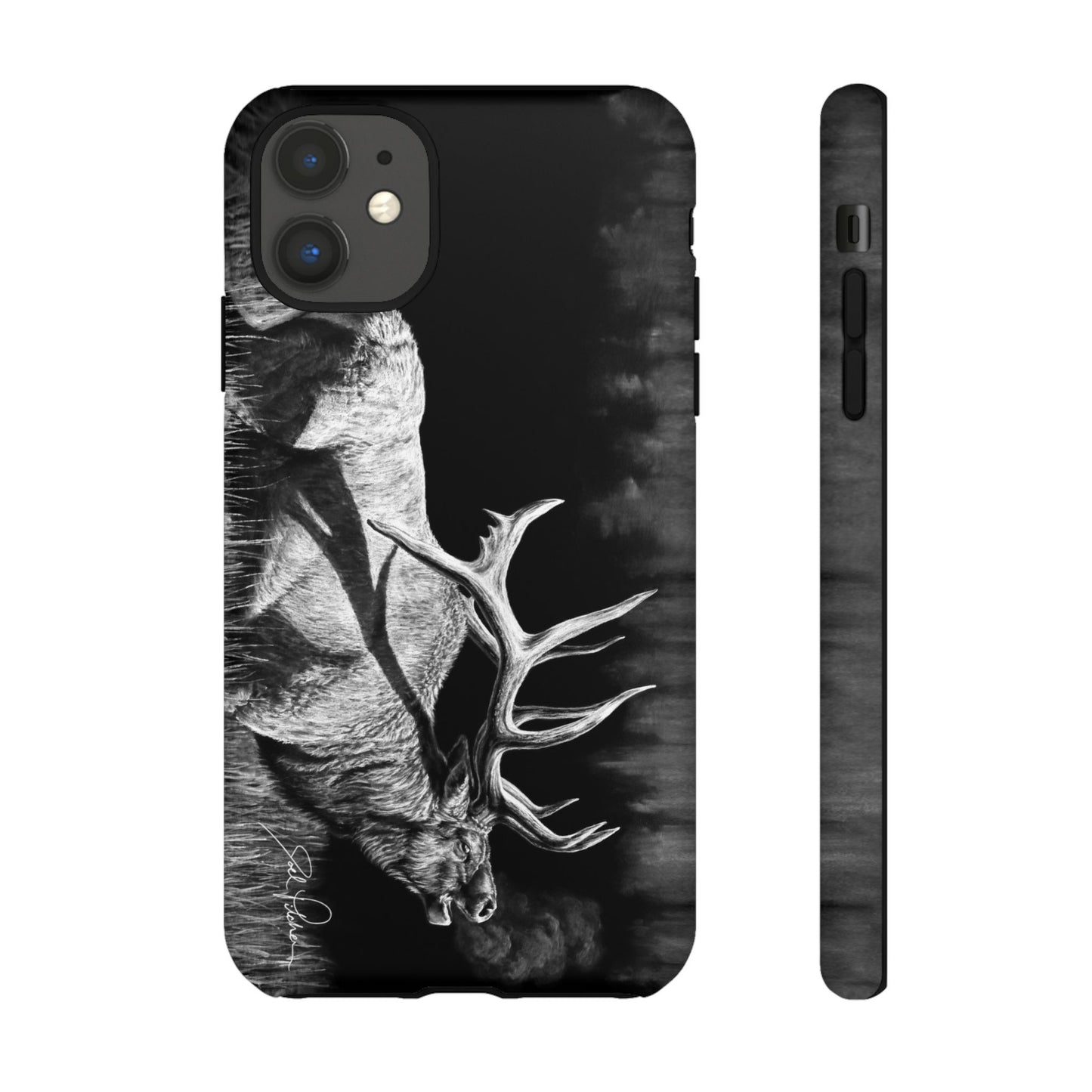 "Firebull" Smart Phone Tough Case