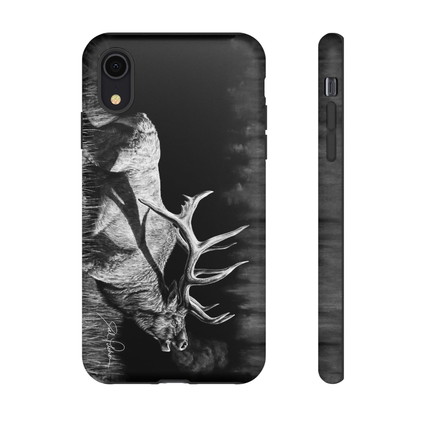"Firebull" Smart Phone Tough Case