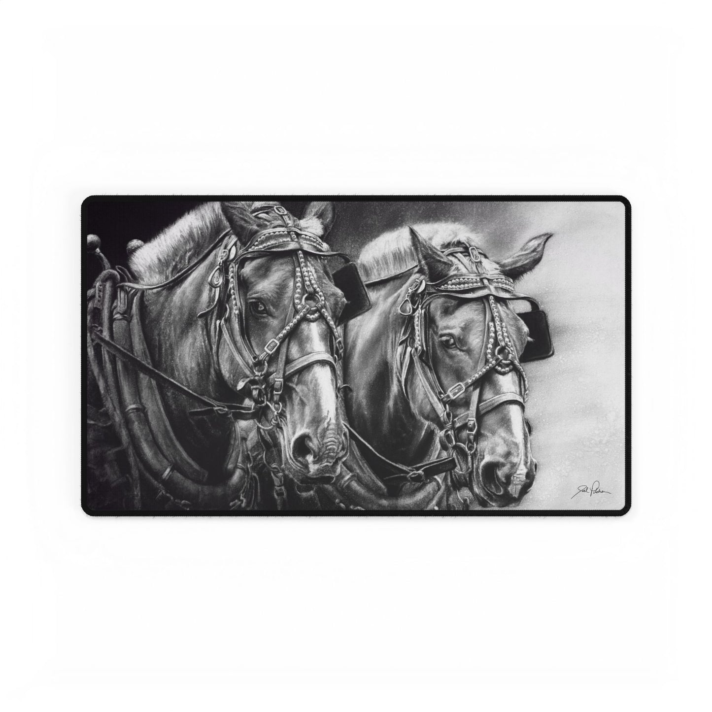 "Dream Team" Mouse Pad