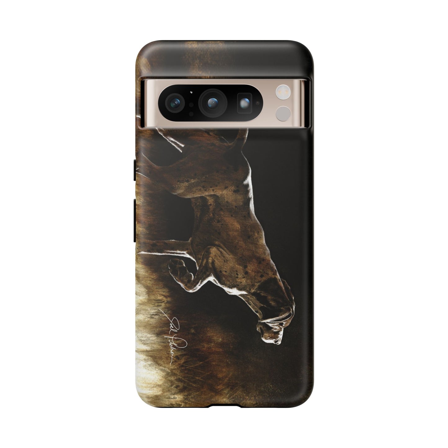 "On Point" Smart Phone Tough Case