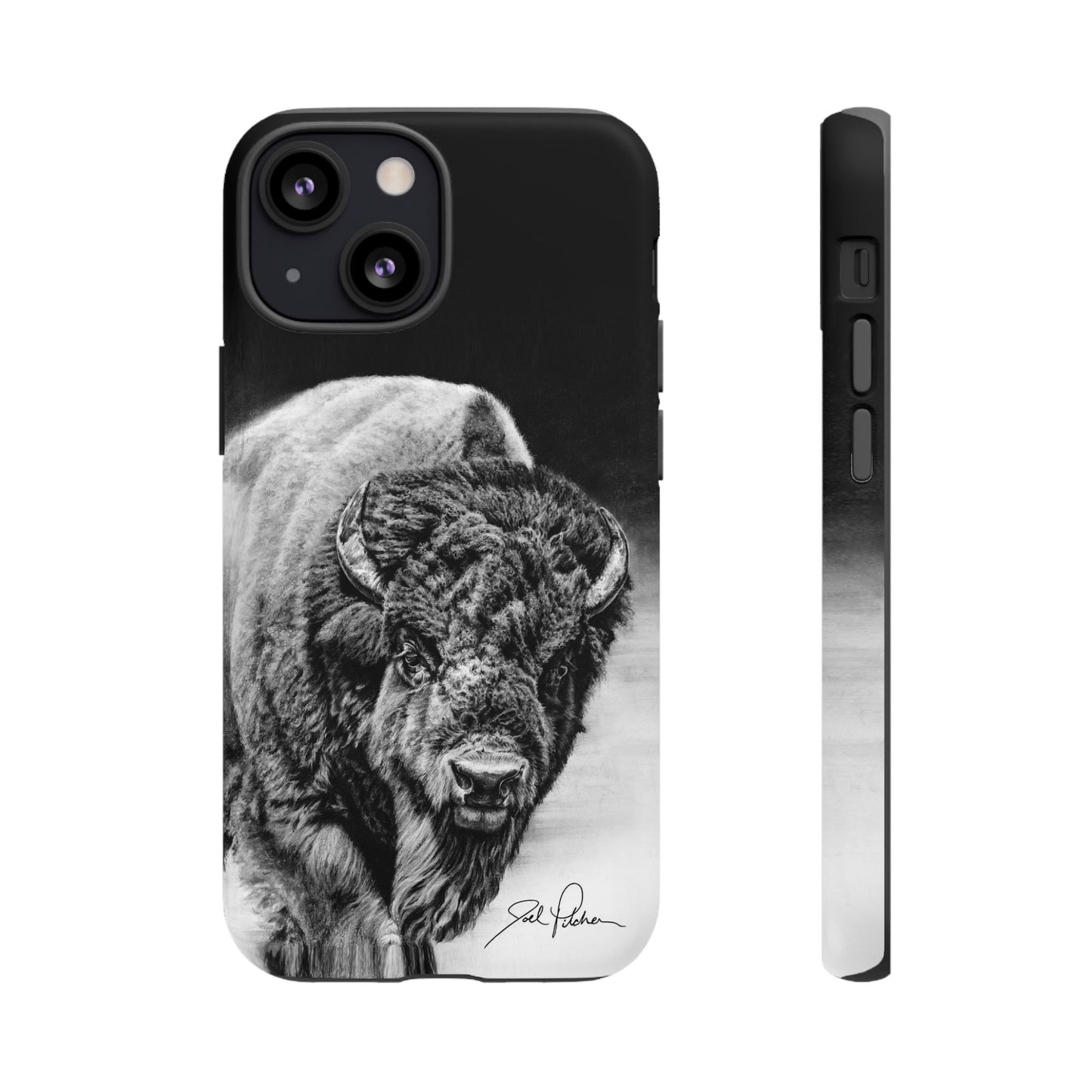 "Heavyweight Champ" Smart Phone Tough Case
