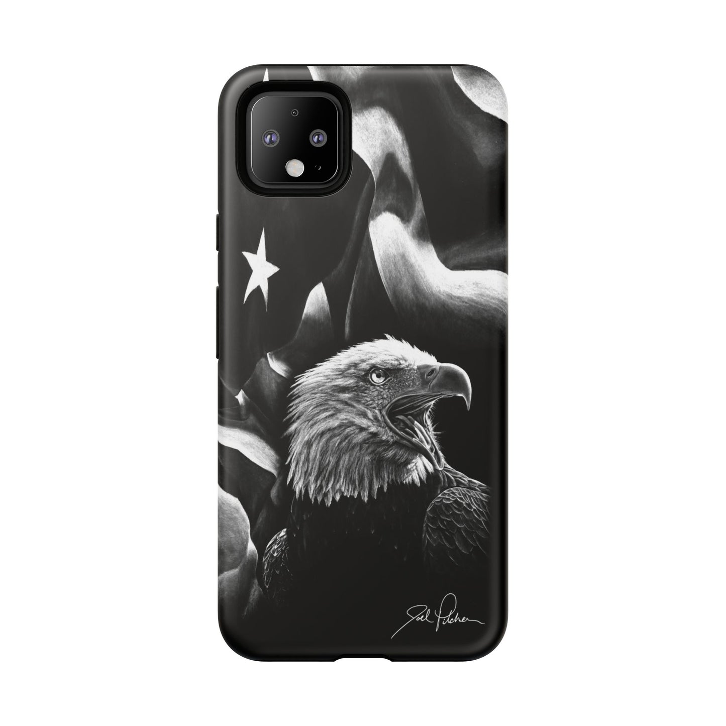 "American Eagle" Smart Phone Tough Case