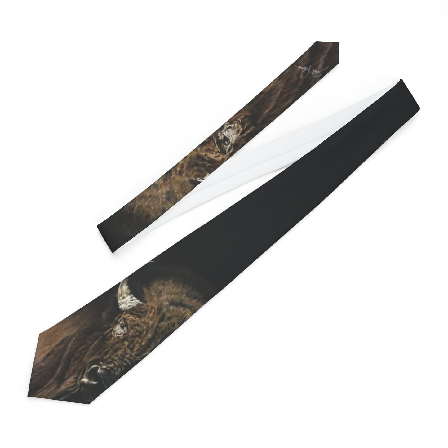 "Living Legend" Necktie