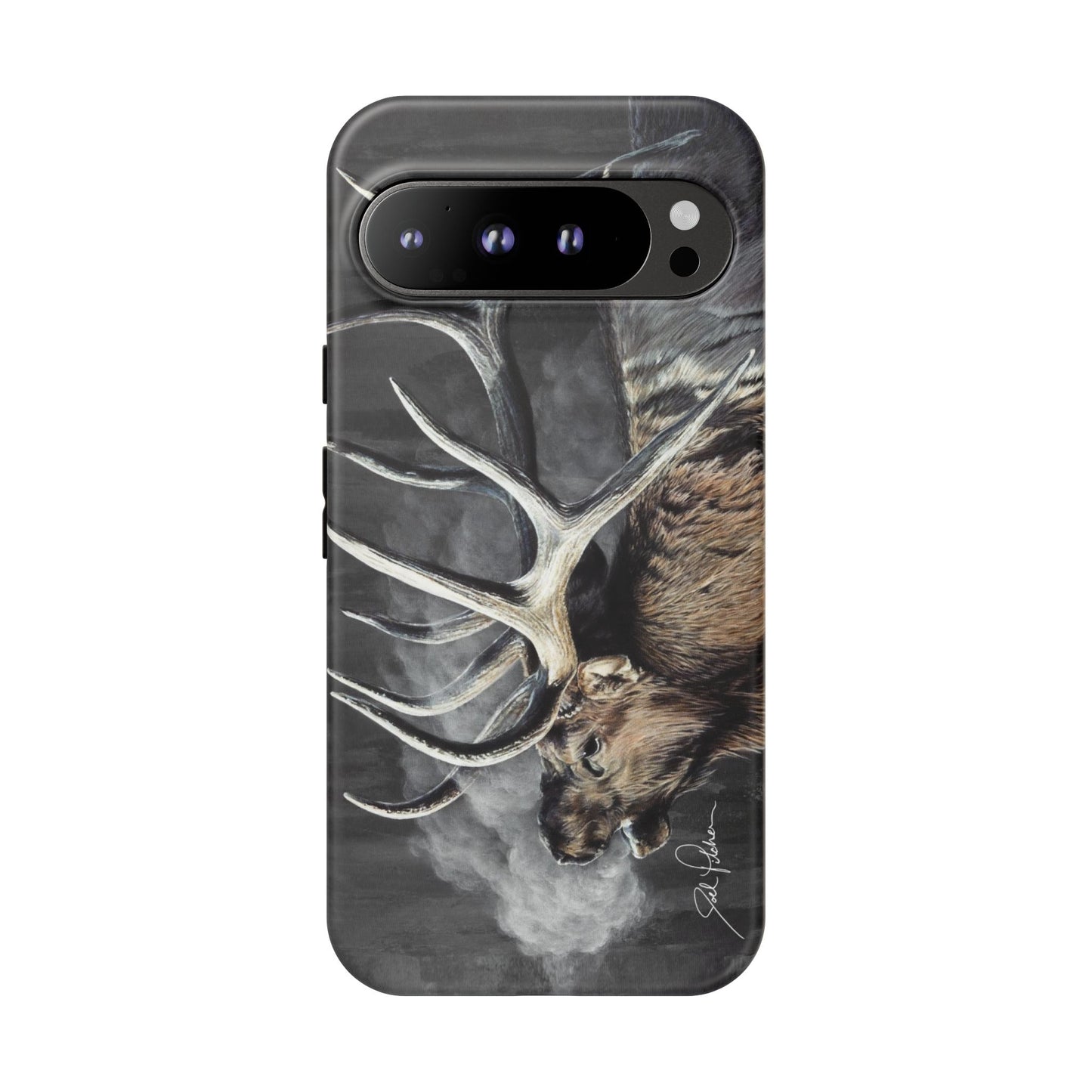 "Last Call" Google Pixel Tough Cases