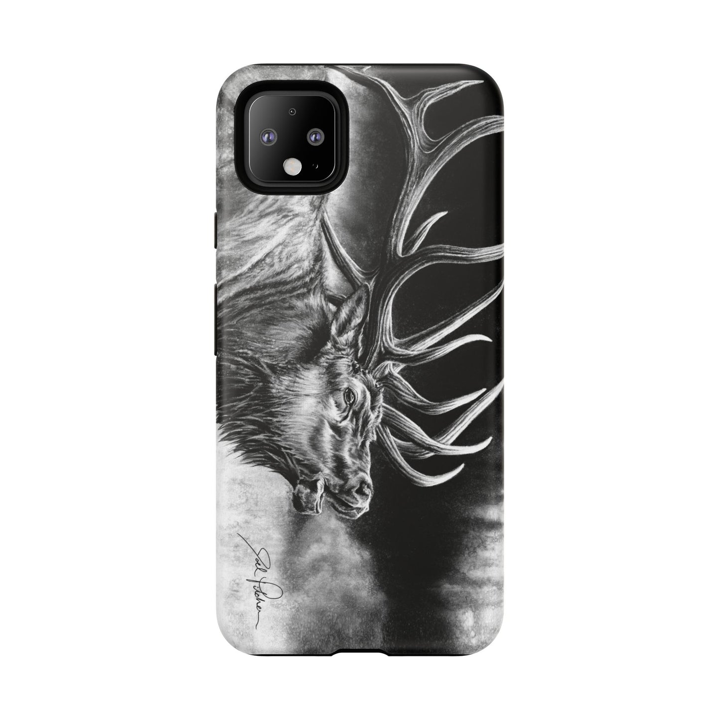 "Autumn Anthem" Smart Phone Tough Case