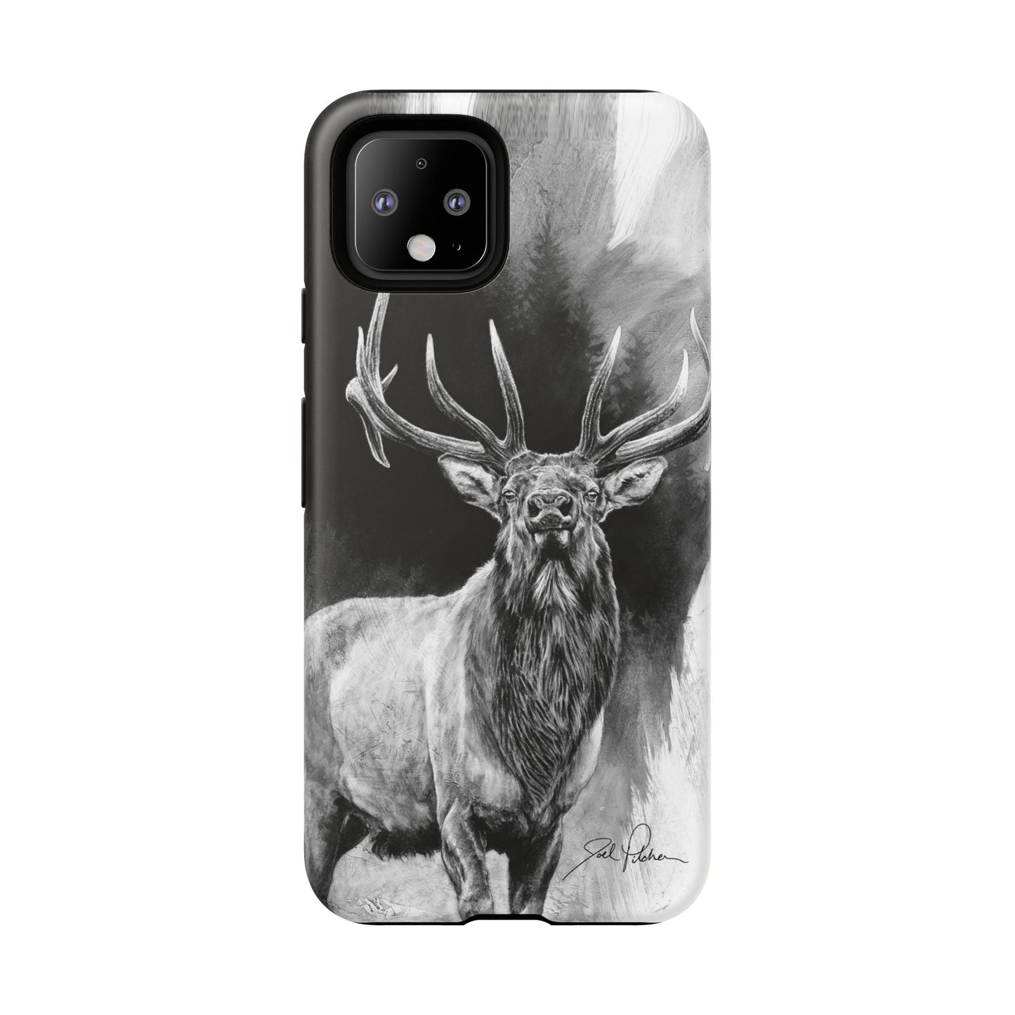 "Standing Tall" Smart Phone Tough Case