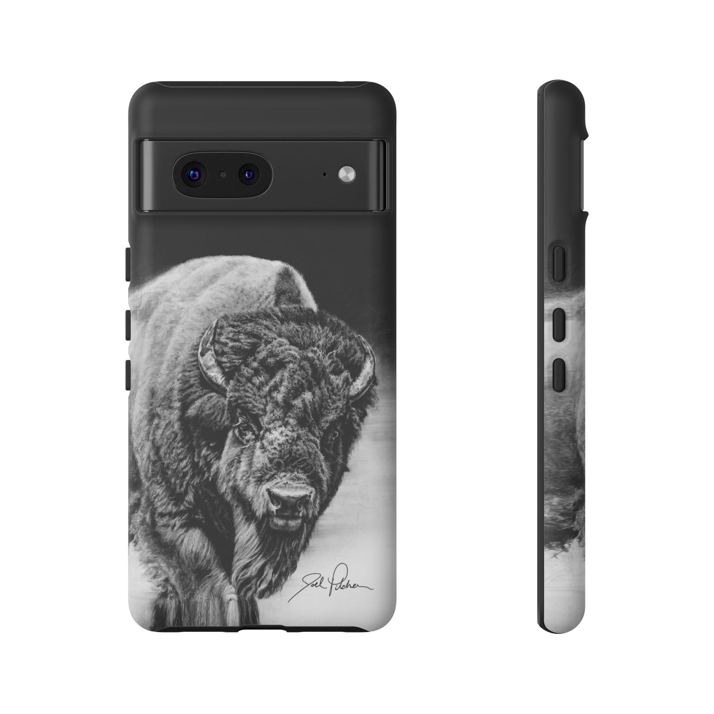 "Heavyweight Champ" Smart Phone Tough Case