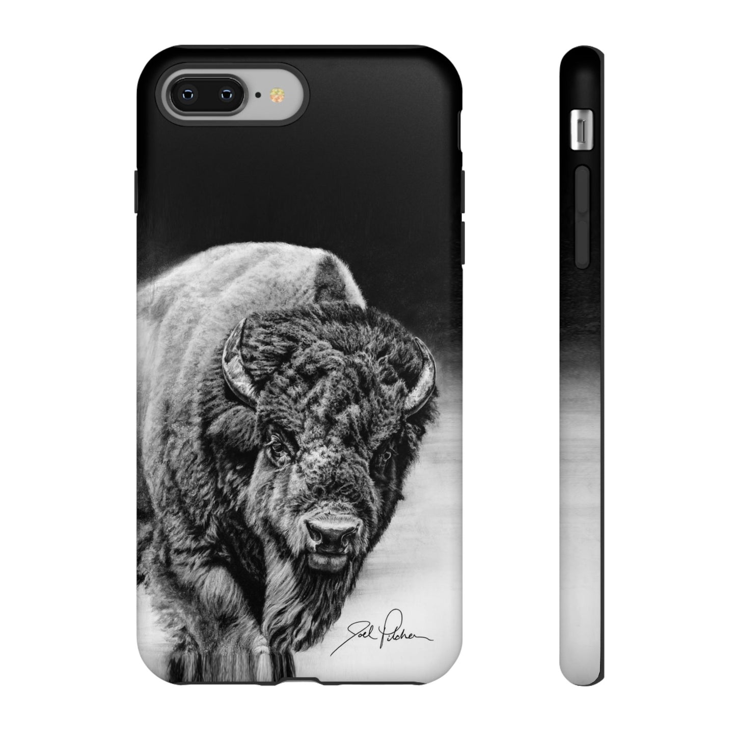 "Heavyweight Champ" Smart Phone Tough Case