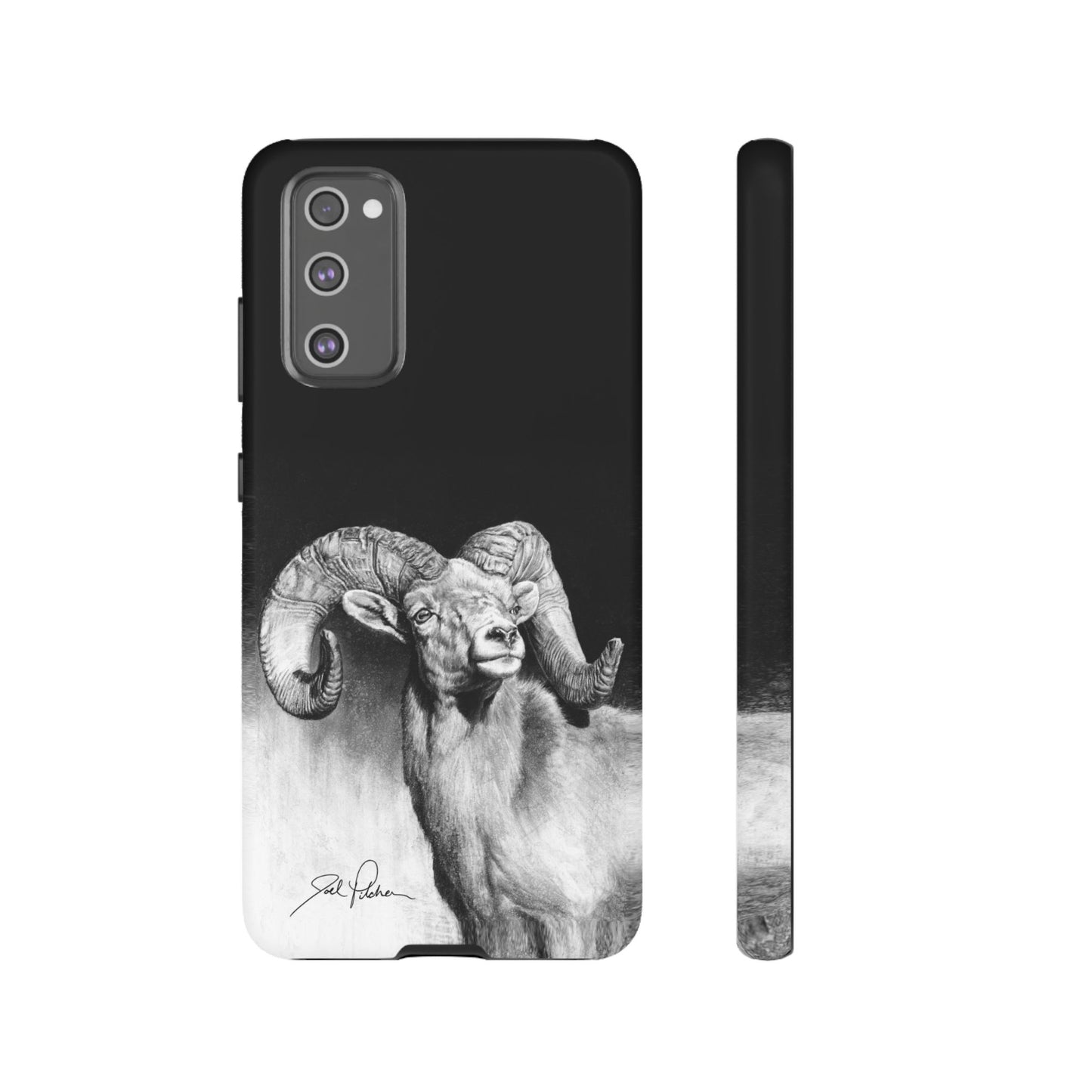 "Bighorn" Smart Phone Tough Case