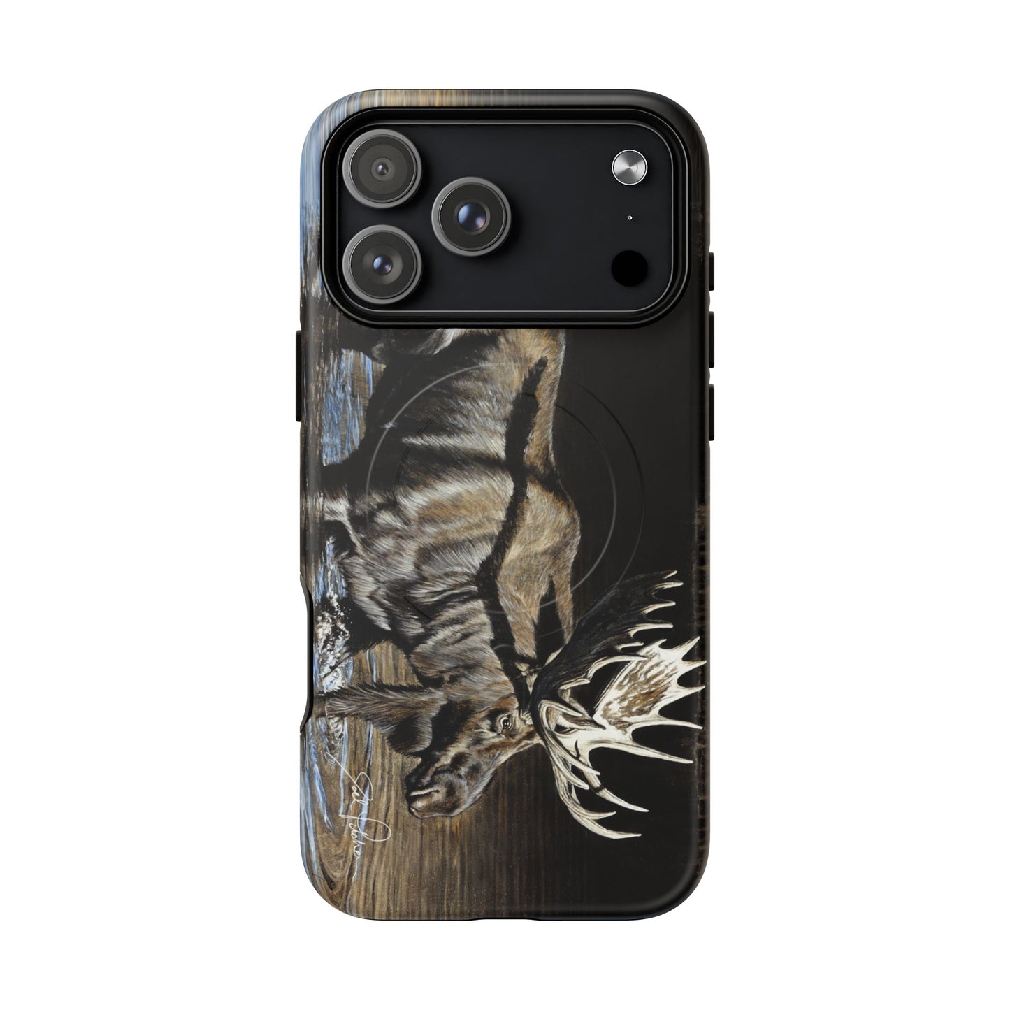 "Big Dipper" Magnetic Tough Case