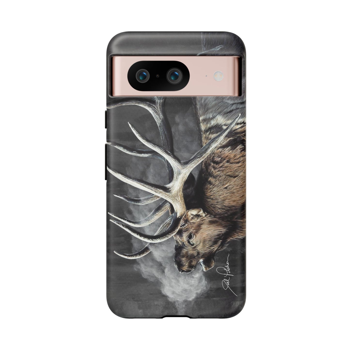 "Last Call" Google Pixel Tough Cases
