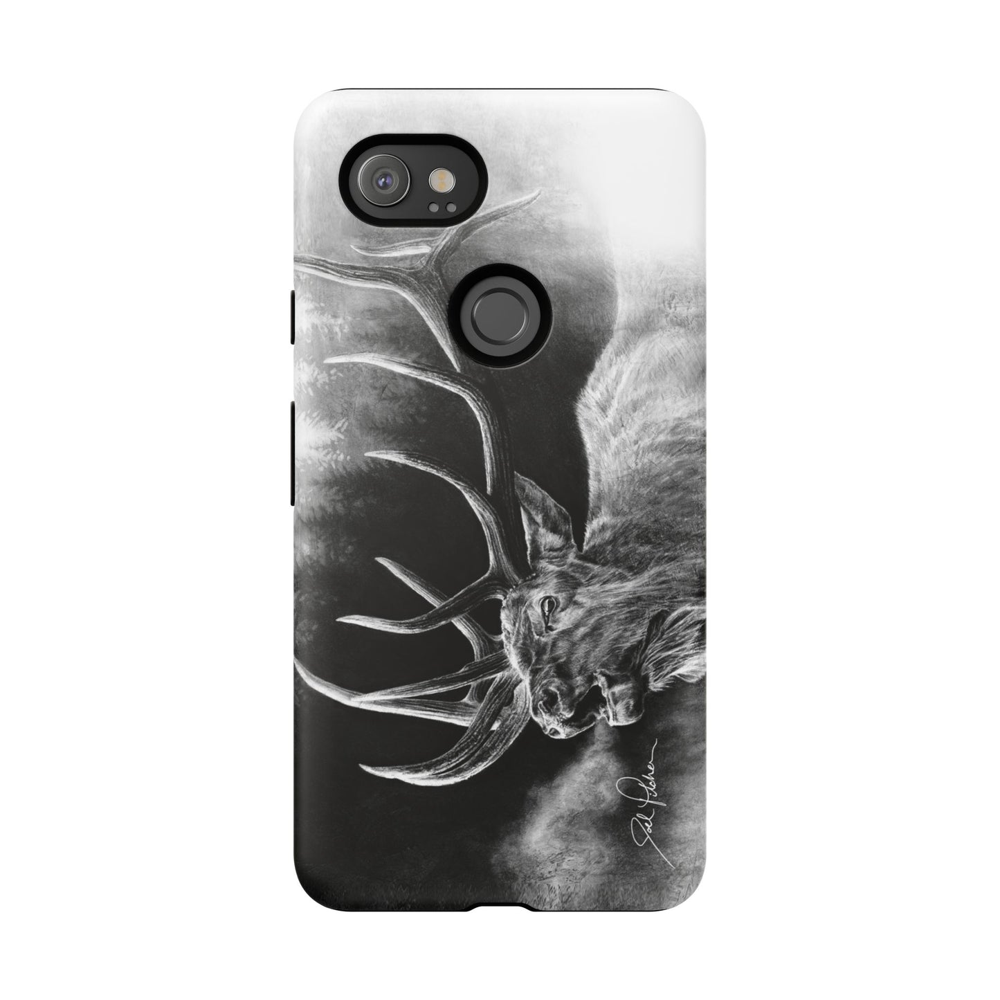 "Bugle Boy" Smart Phone Tough Case