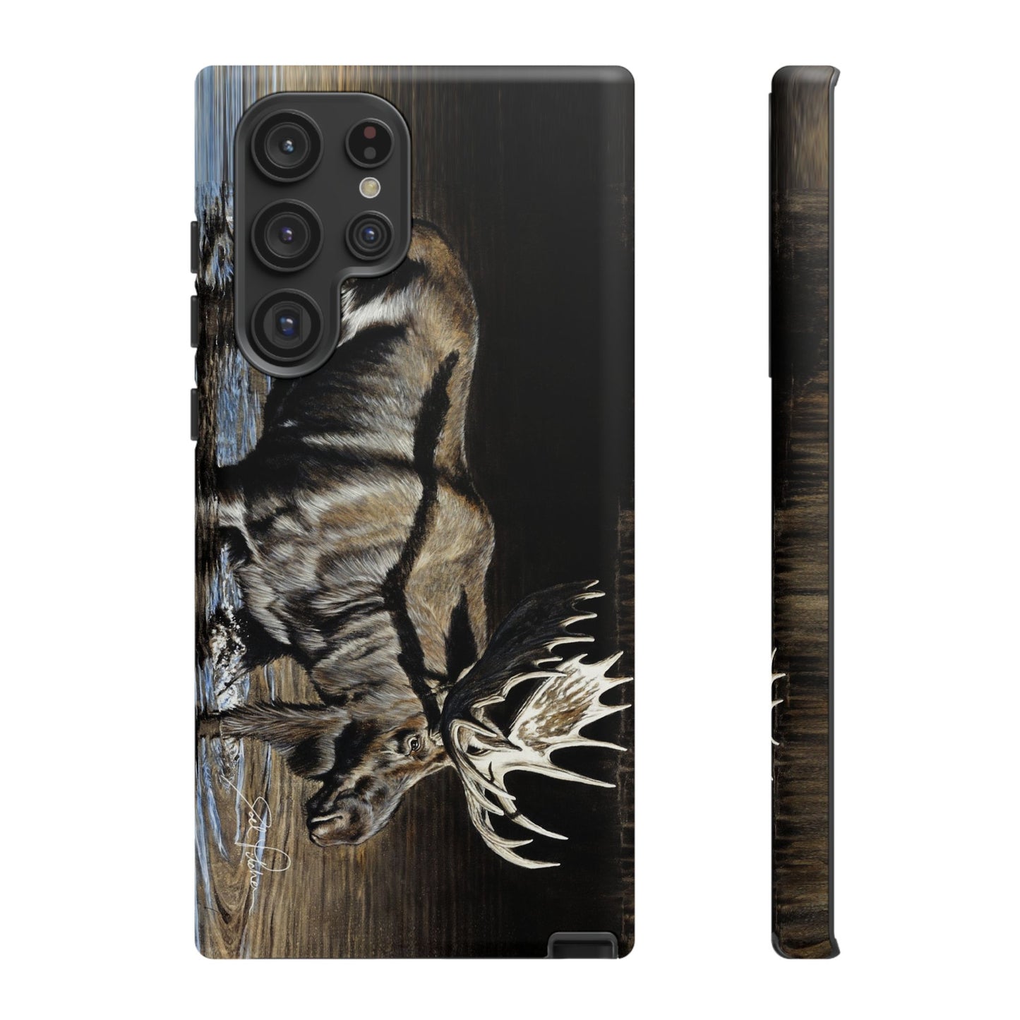 "Big Dipper" Smart Phone Tough Case
