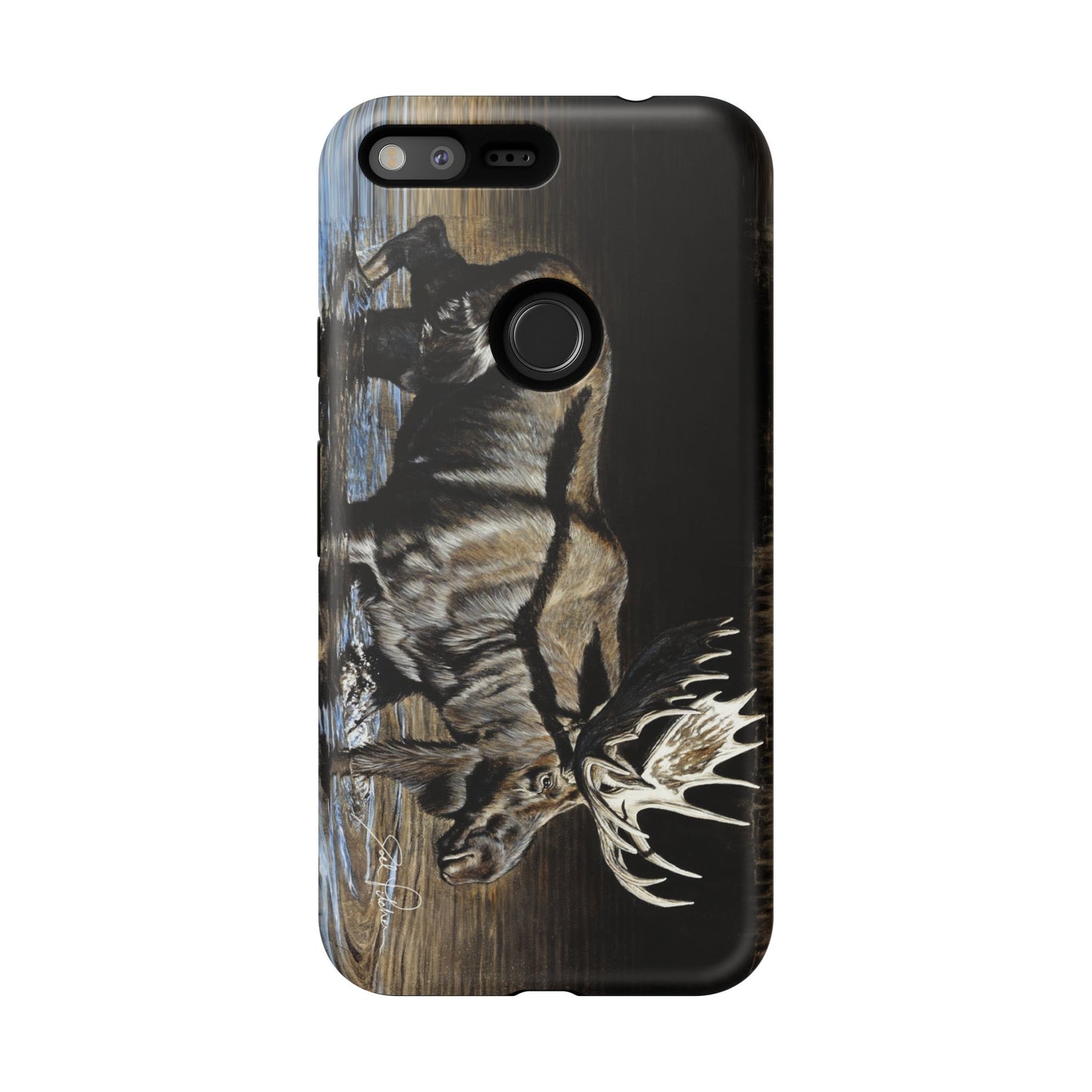 "Big Dipper" Smart Phone Tough Case