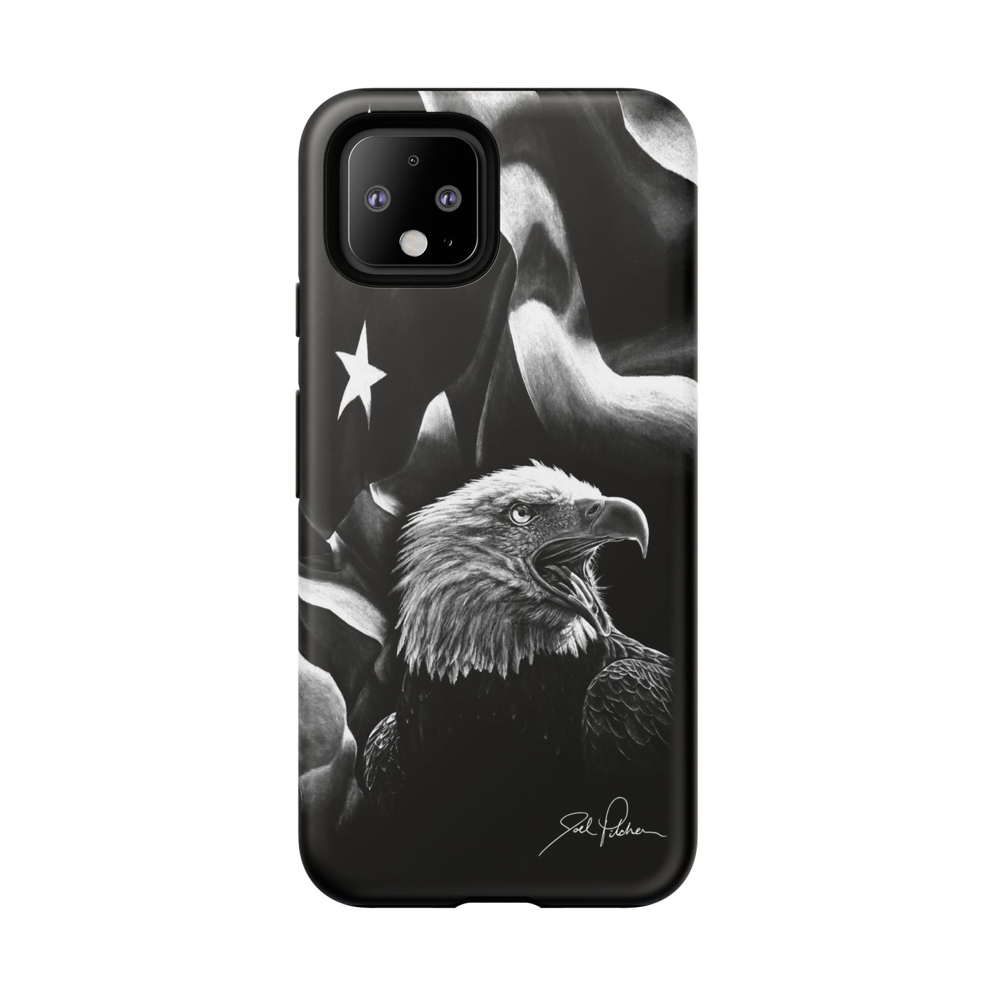 "American Eagle" Smart Phone Tough Case