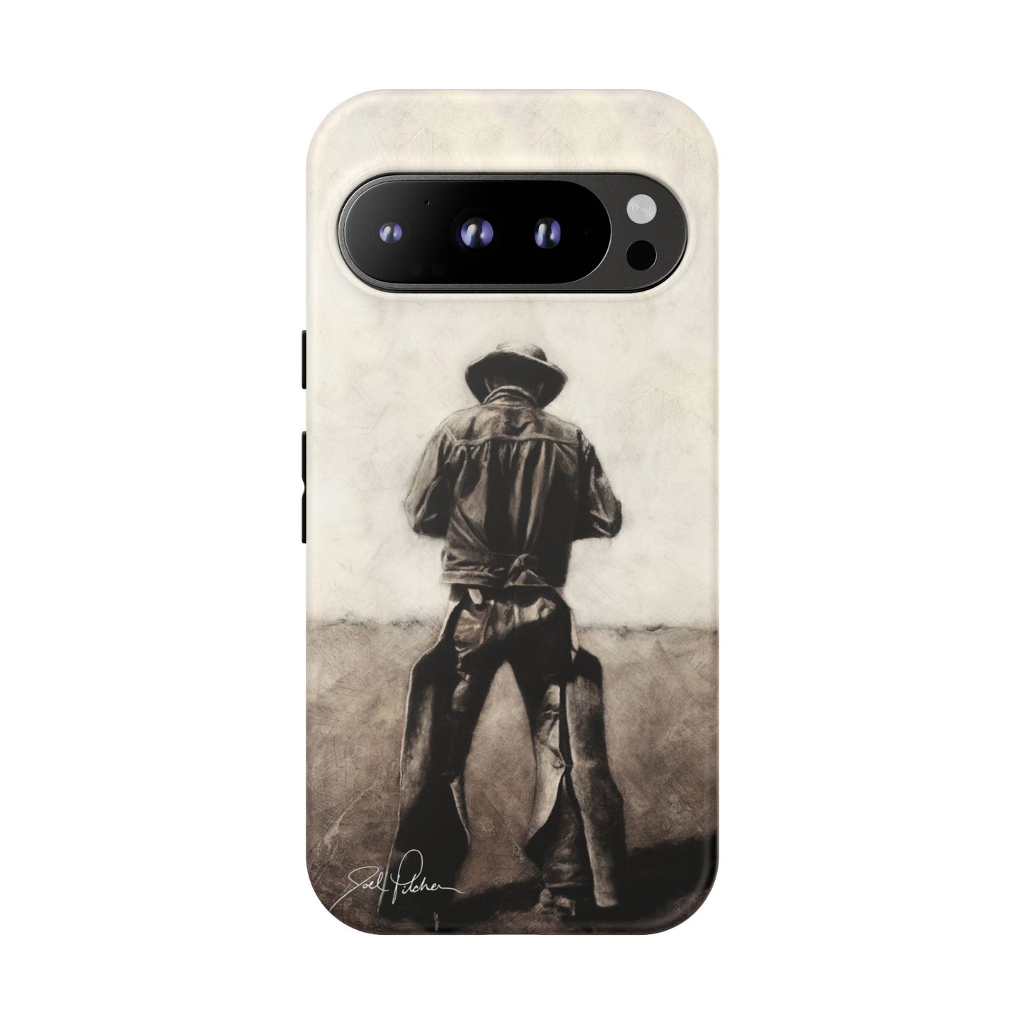 "Cowboy" Smart Phone Tough Case