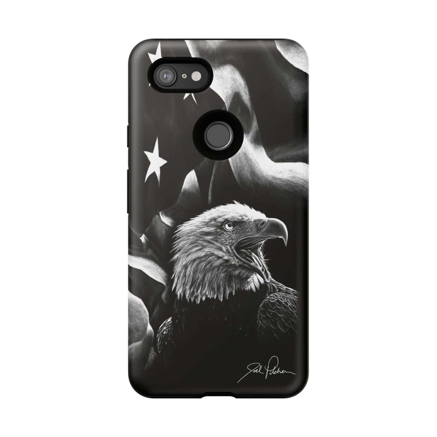 "American Eagle" Smart Phone Tough Case