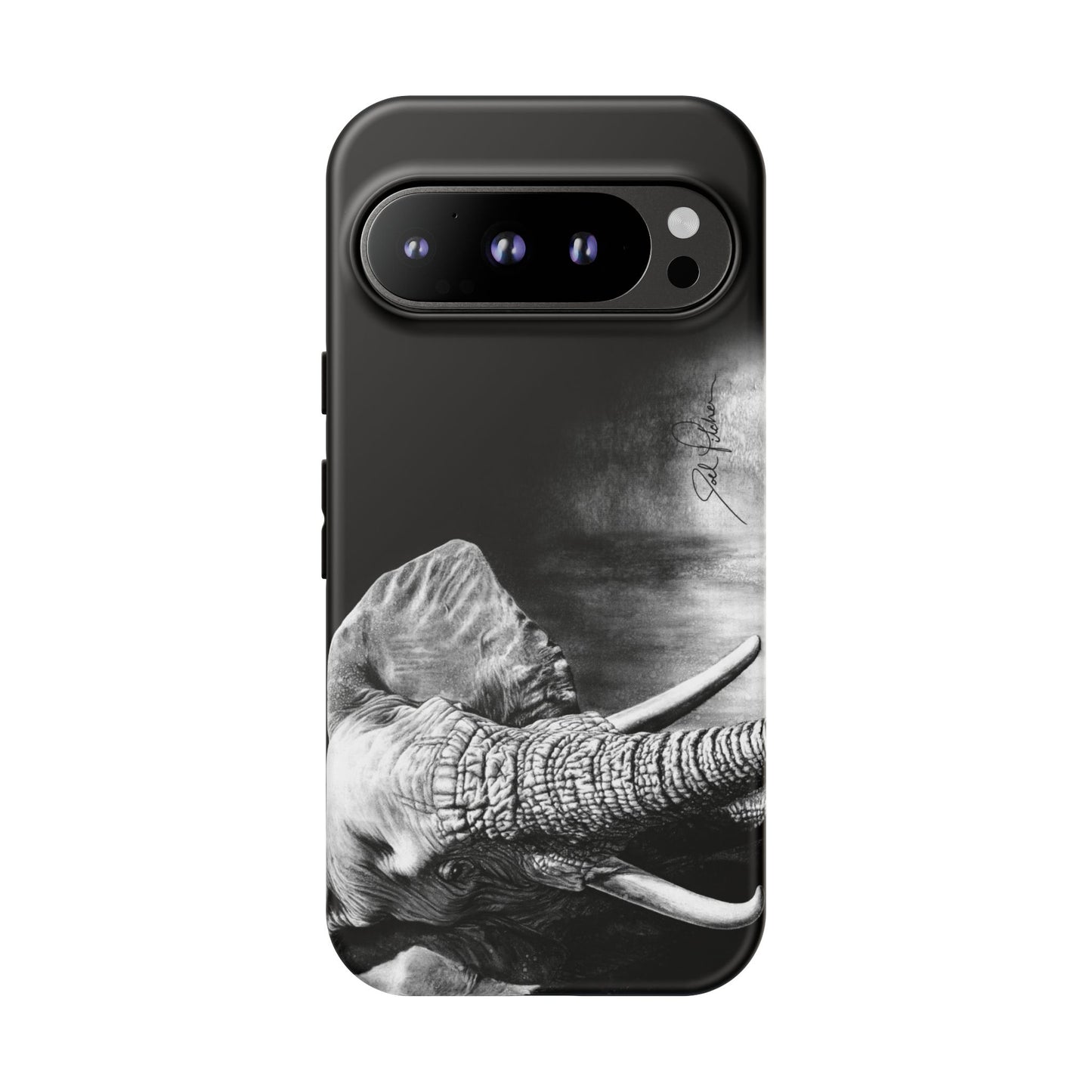 "High & Mighty" Smart Phone Tough Case