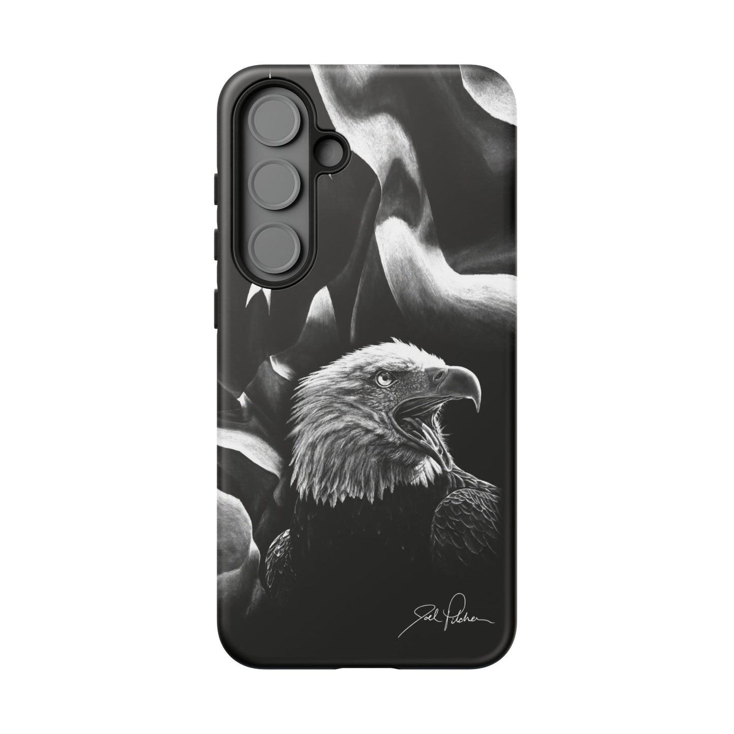 "American Eagle" Smart Phone Tough Case