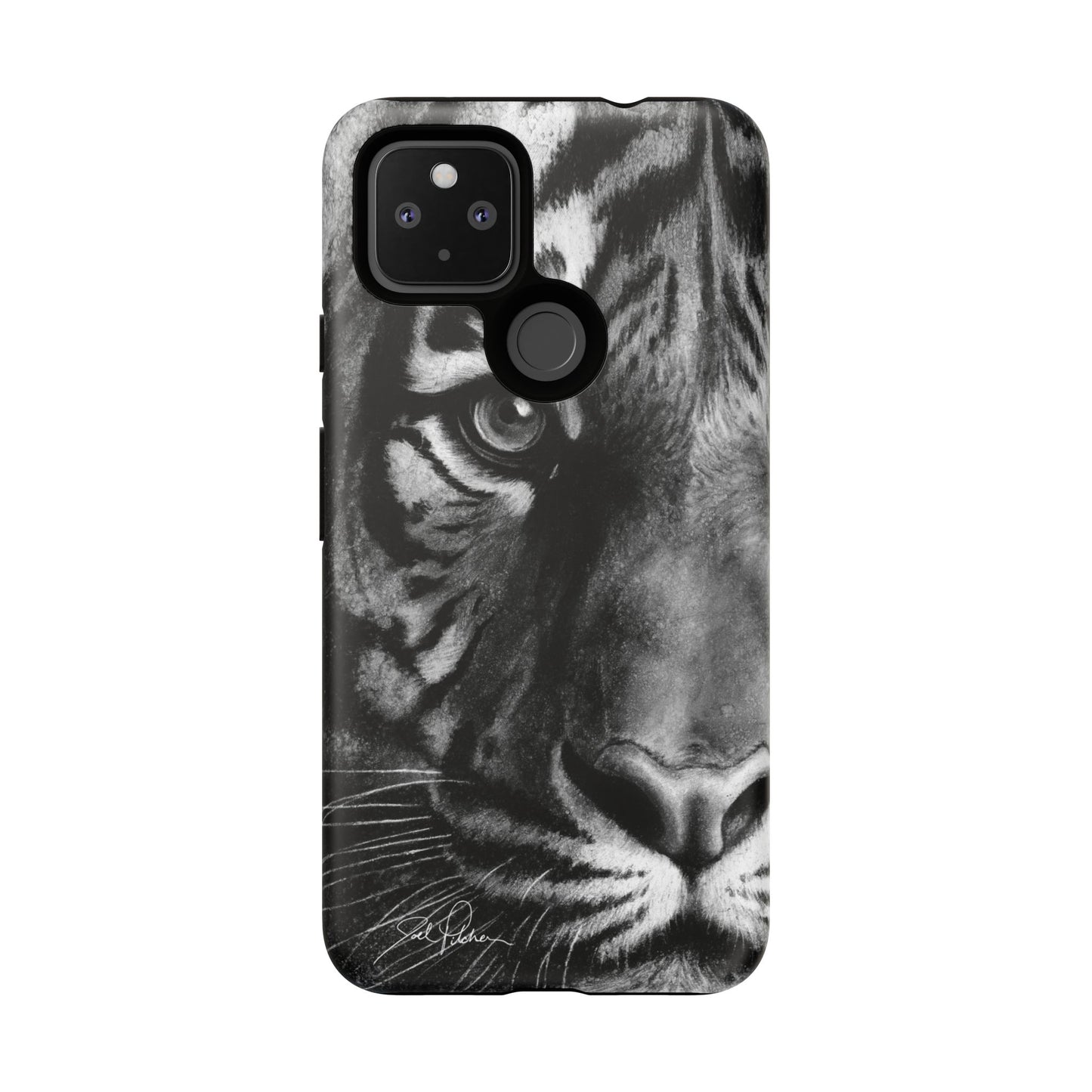 "Tiger" Smart Phone Tough Case