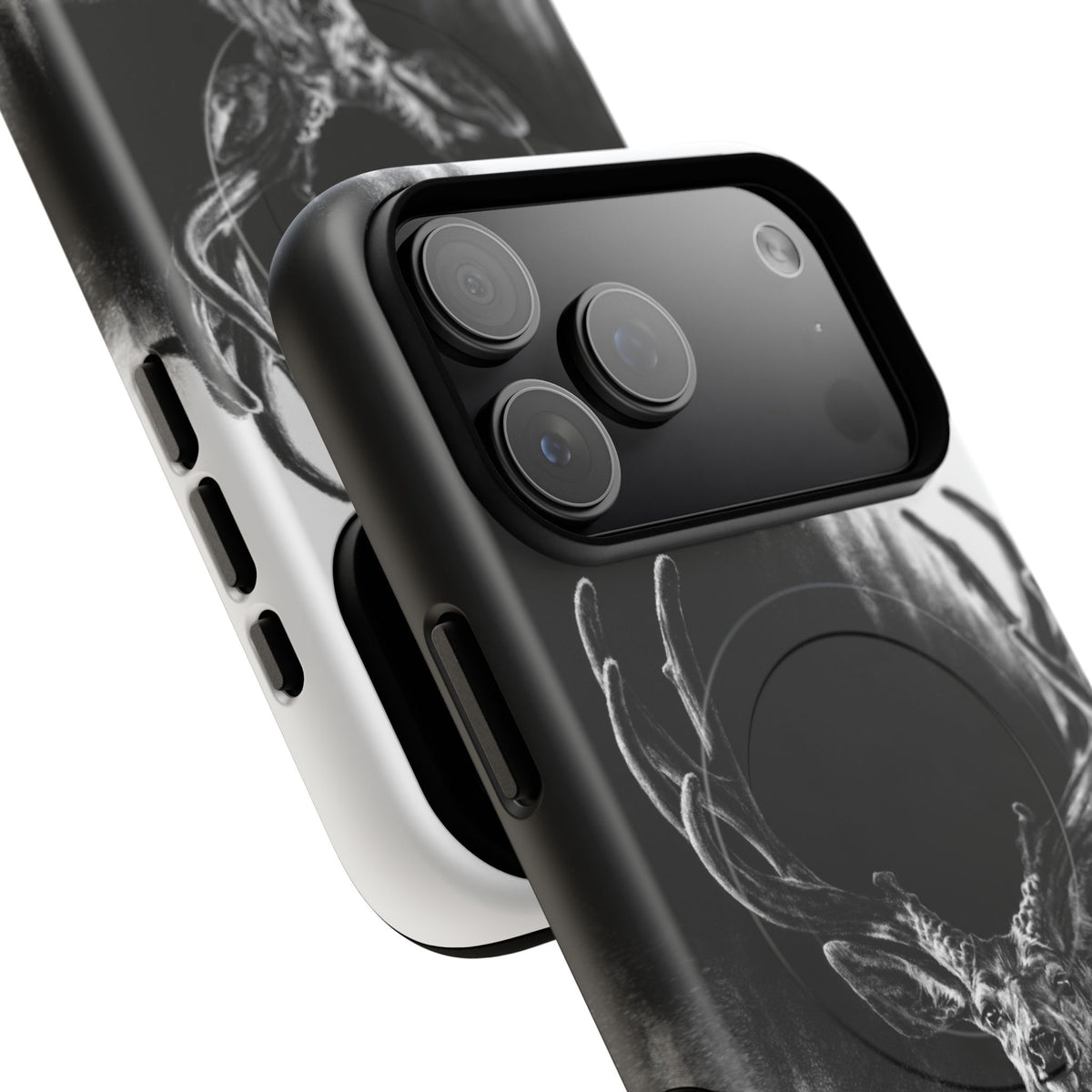 "Summer Swag" Magnetic Tough Case