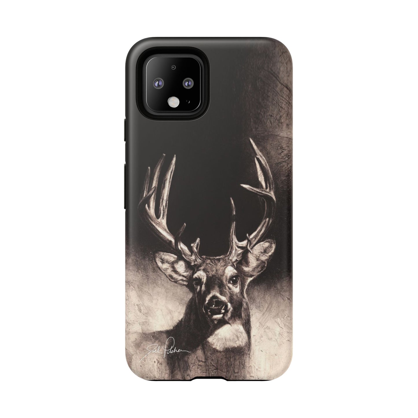 "Nice Buck" Smart Phone Tough Case
