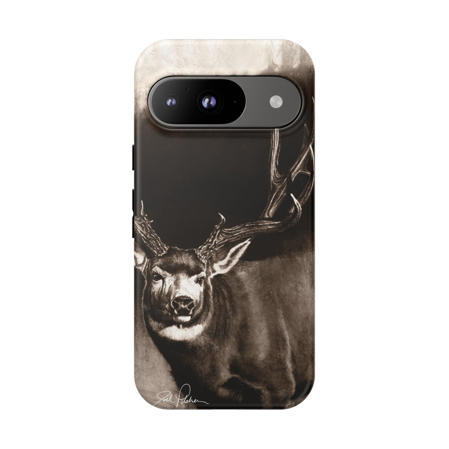 "Muley" Smart Phone Tough Case