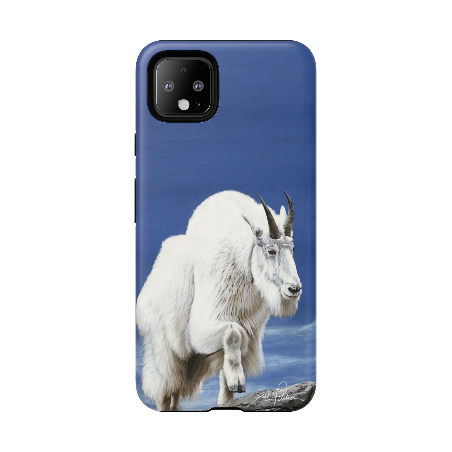 "Sky Walker" Smart Phone Tough Case