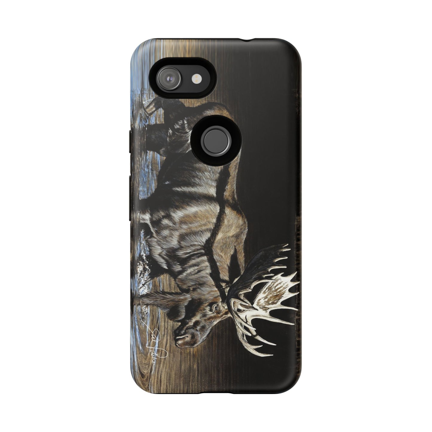 "Big Dipper" Smart Phone Tough Case
