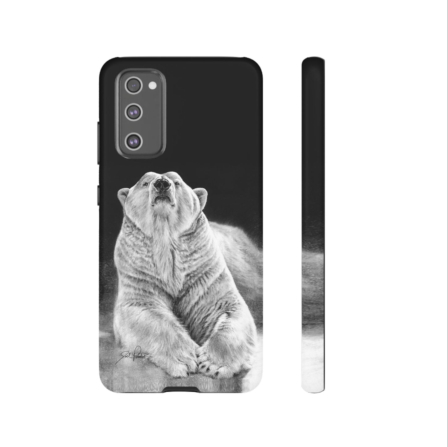 "Defiant" Smart Phone Tough Cases