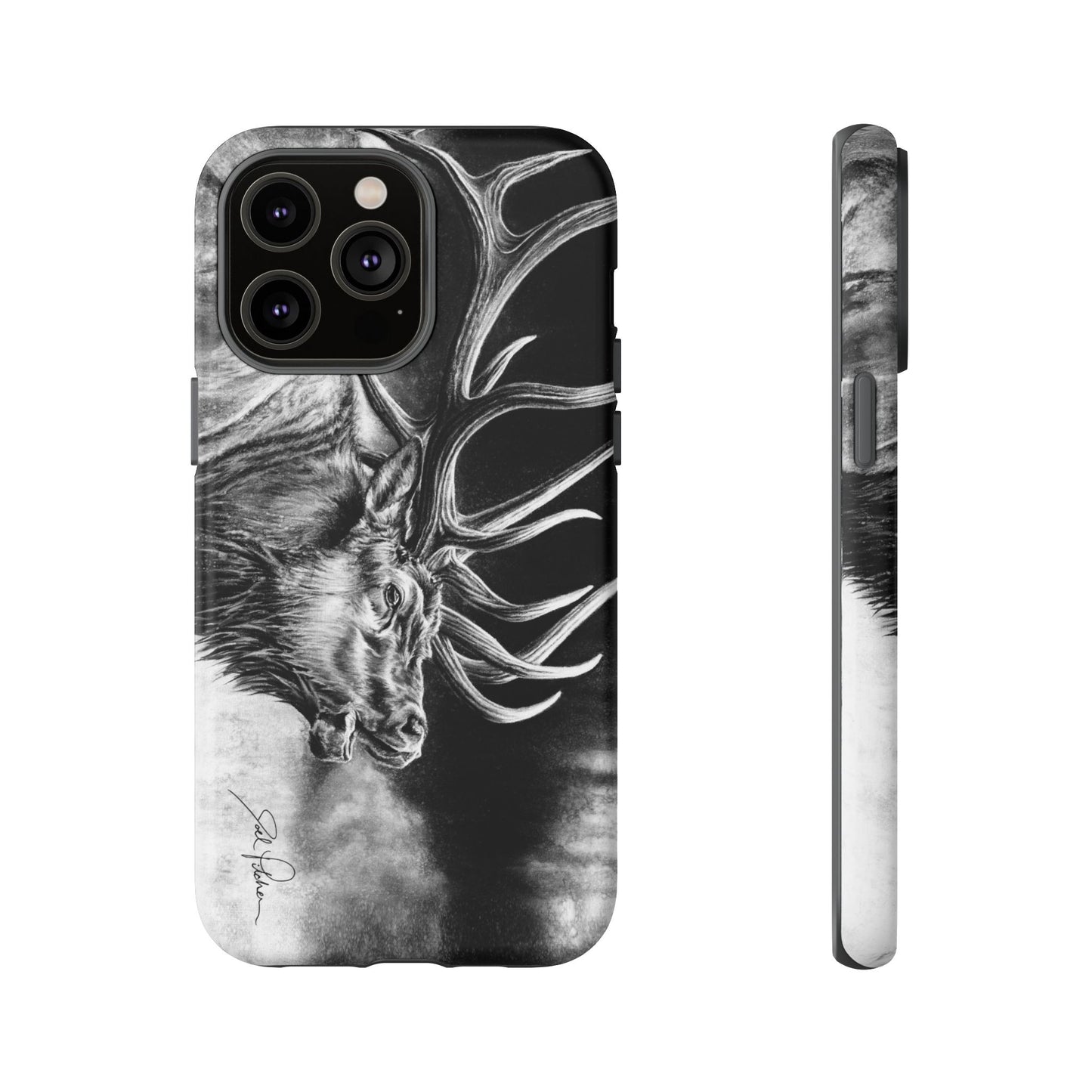 "Autumn Anthem" Smart Phone Tough Case