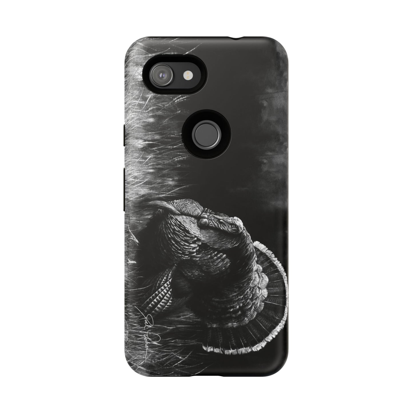 "Light It Up" Smart Phone Tough Case