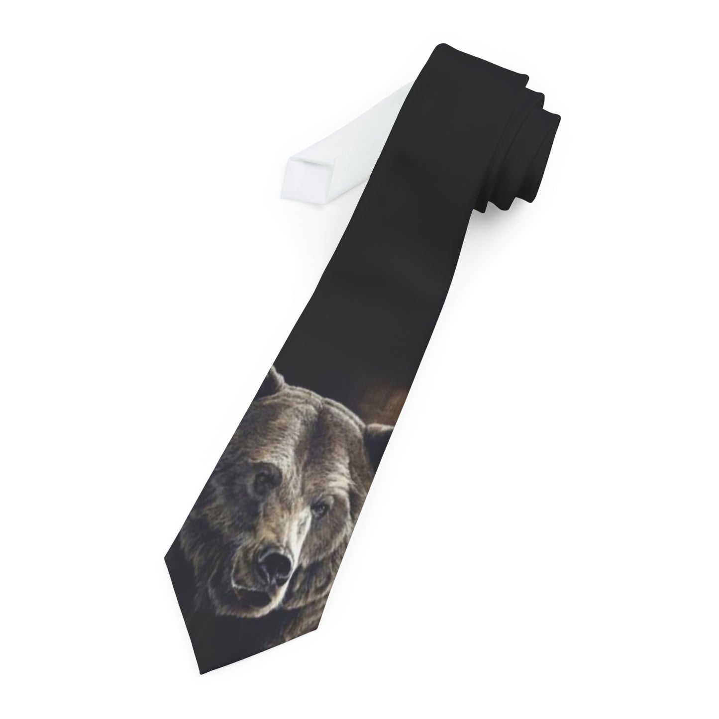 "Kodiak" Necktie