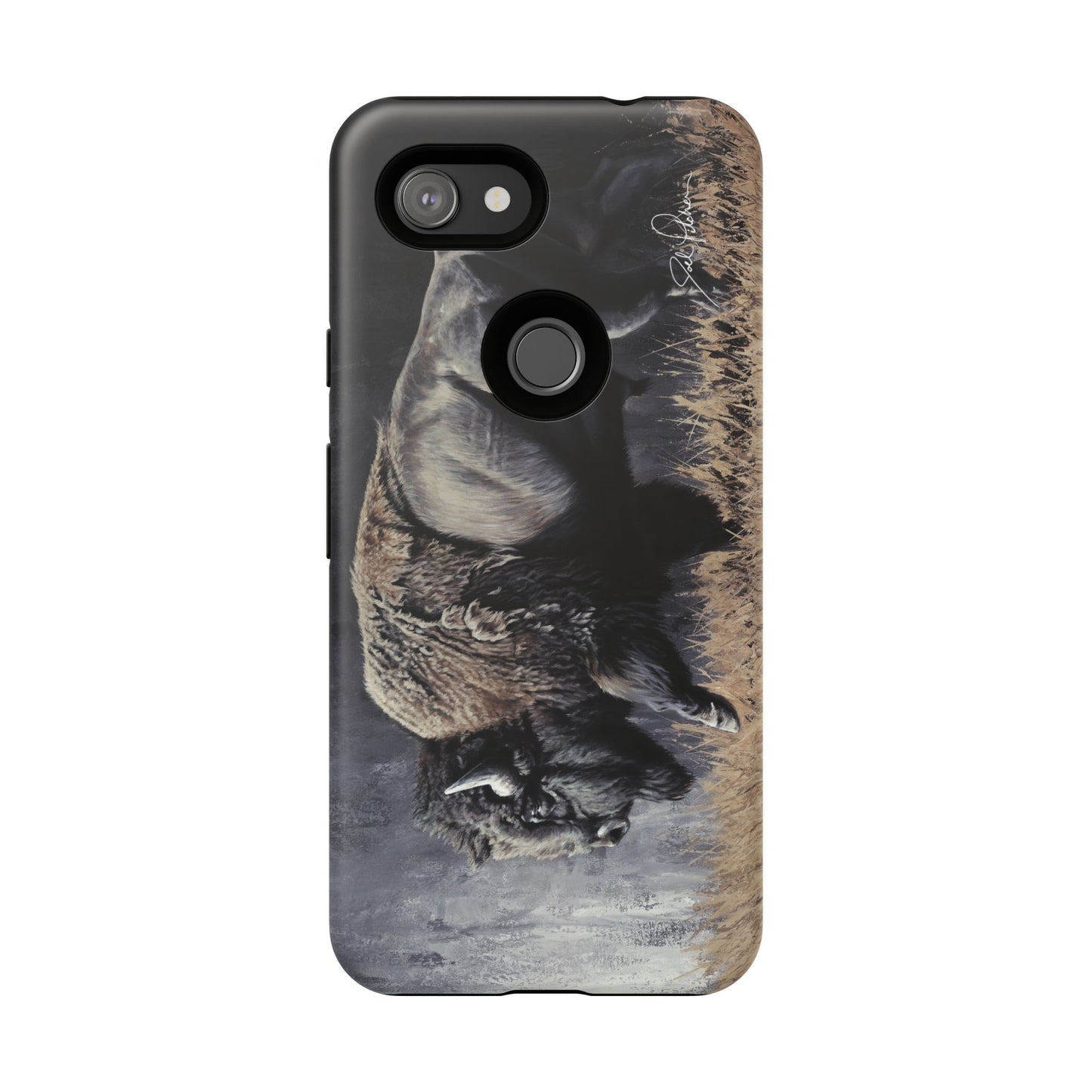 "Nomad" Smart Phone Tough Case