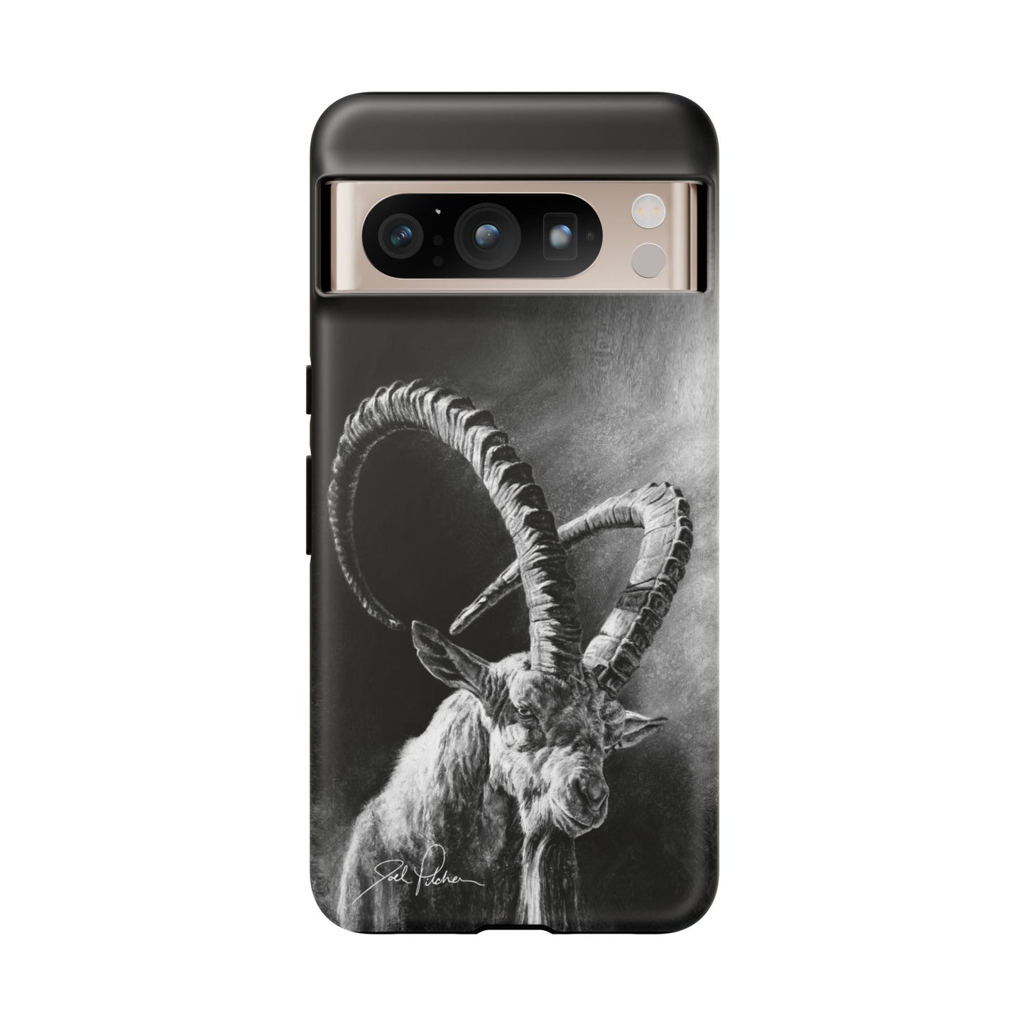"Ibex" Smart Phone Tough Case