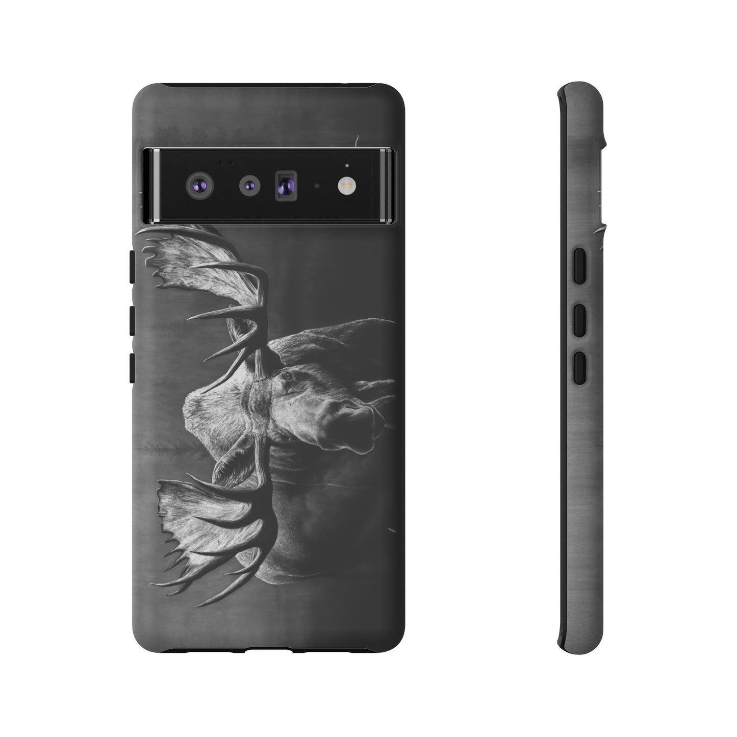 "Wide Load" Smart Phone Tough Case