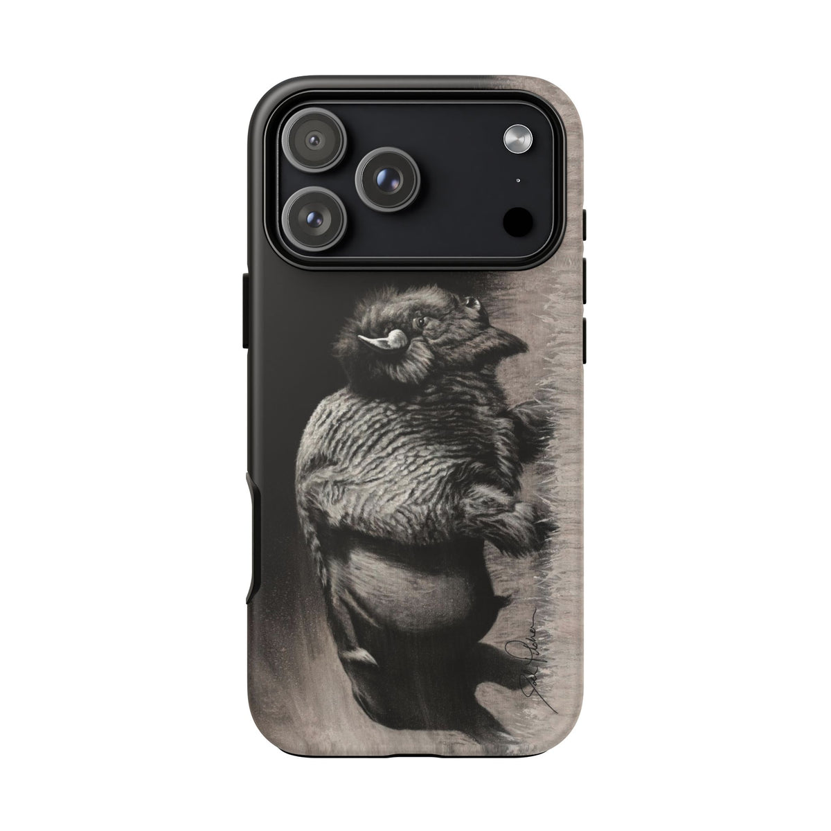 "Into the Storm" Smart Phone Tough Cases