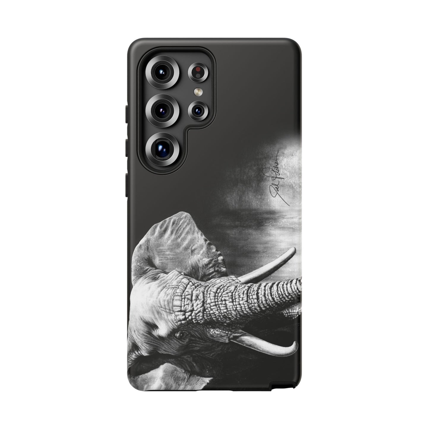 "High & Mighty" Smart Phone Tough Case