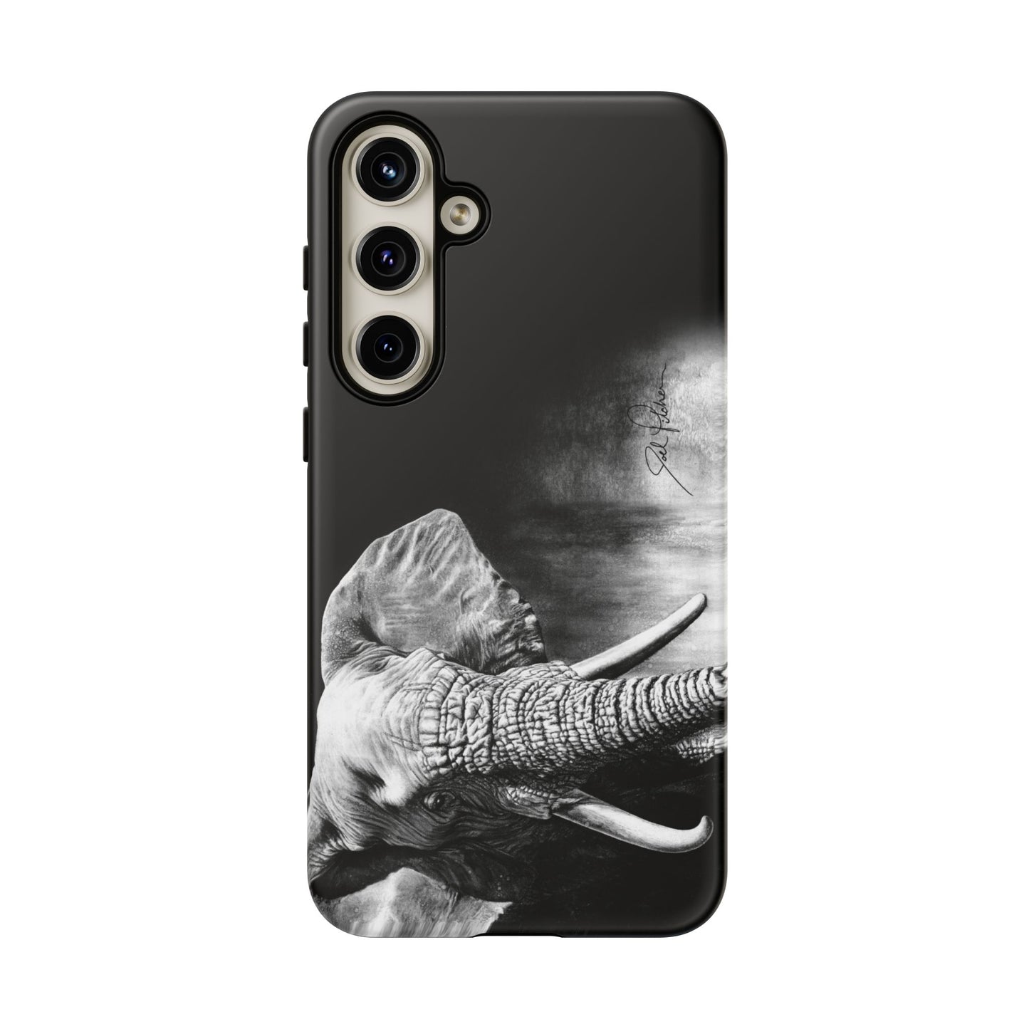 "High & Mighty" Smart Phone Tough Case