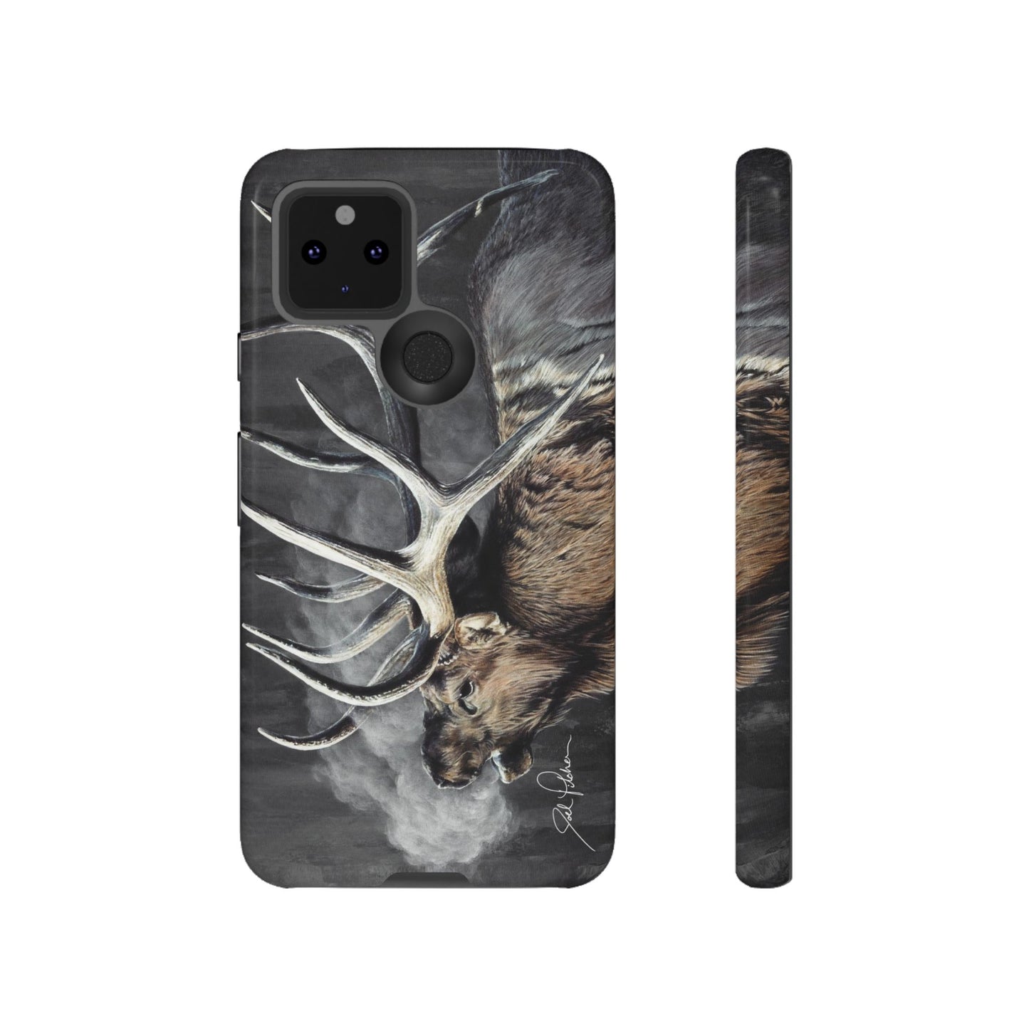 "Last Call" Google Pixel Tough Cases
