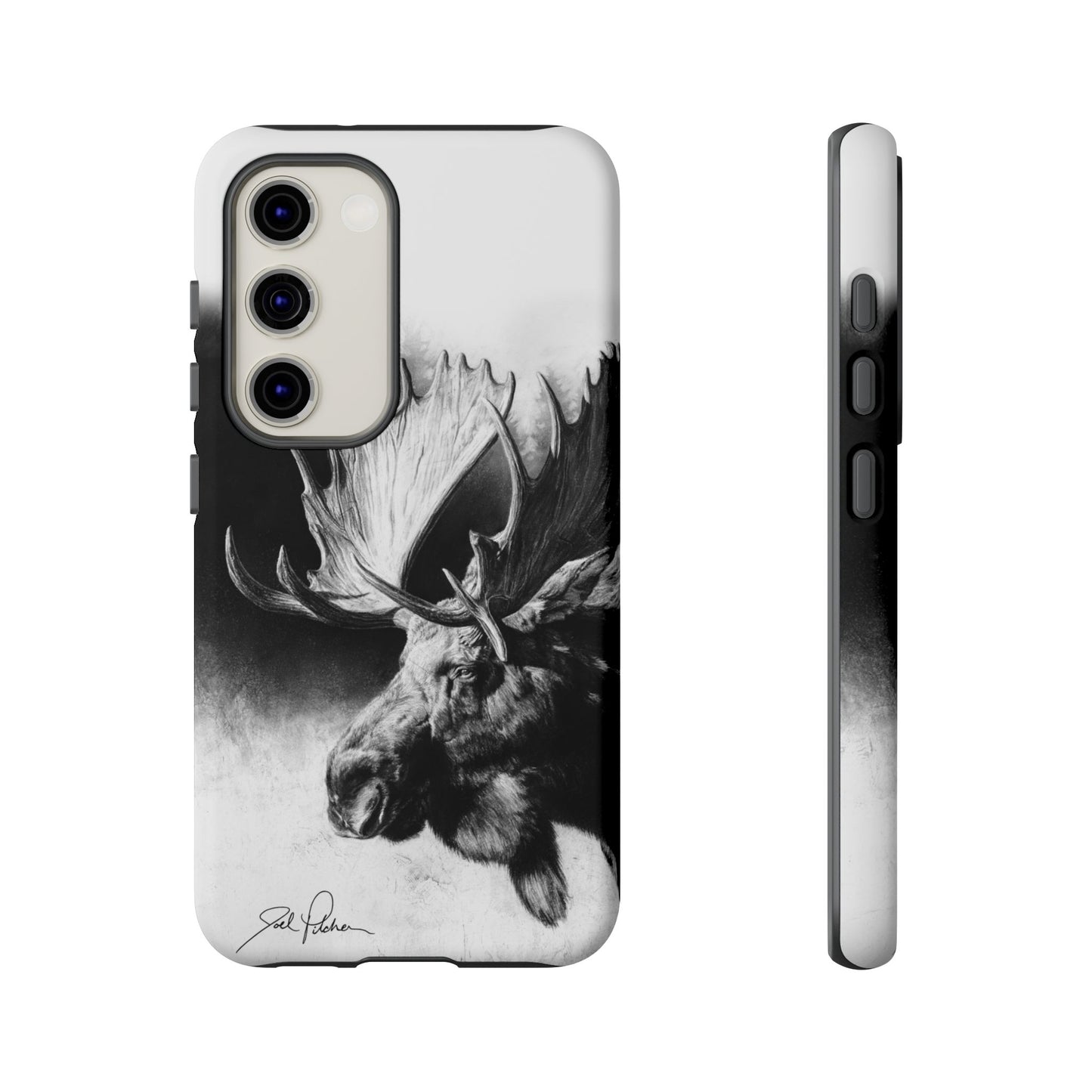 "Formida-bull" Smart Phone Tough Case
