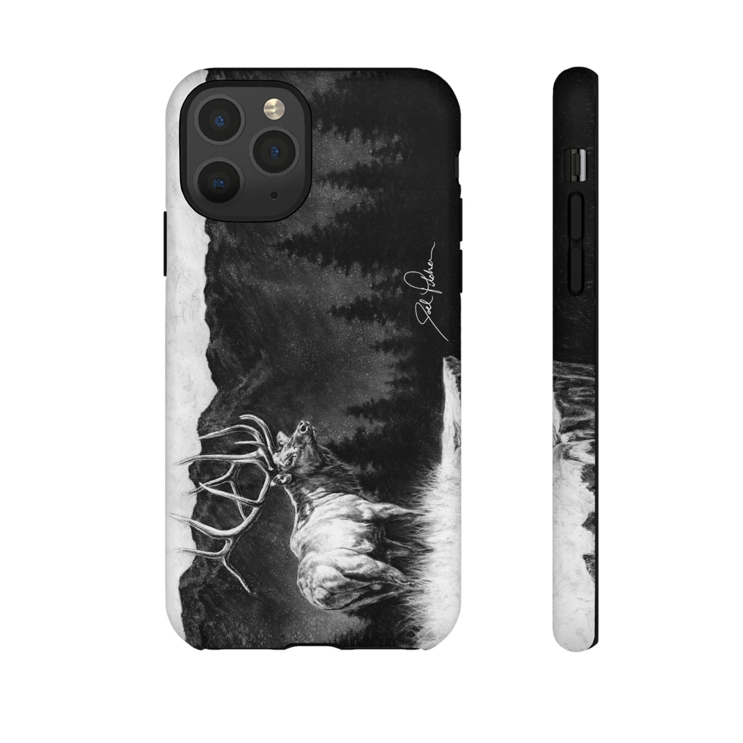 "Relentless" Smart Phone Tough Case