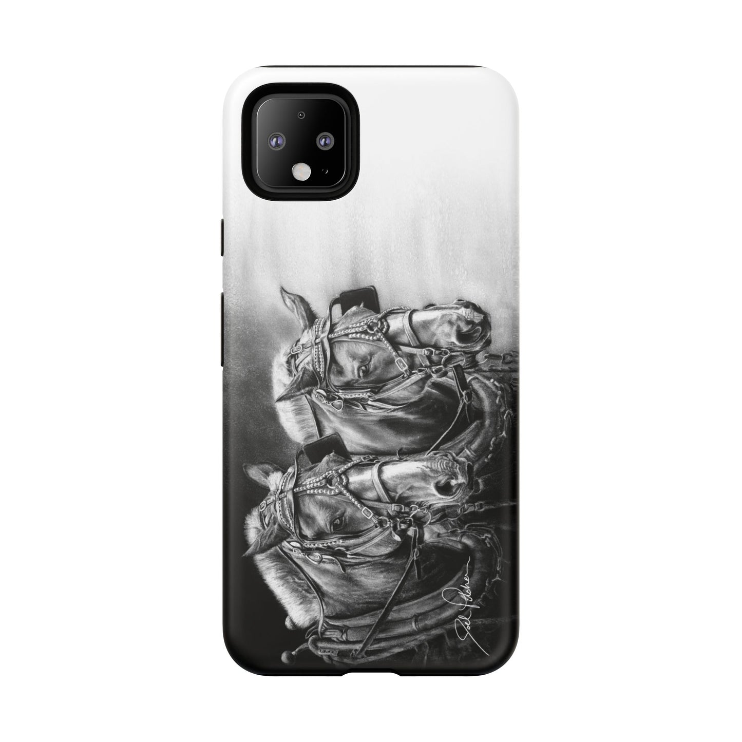"Dream Team" Smart Phone Tough Case